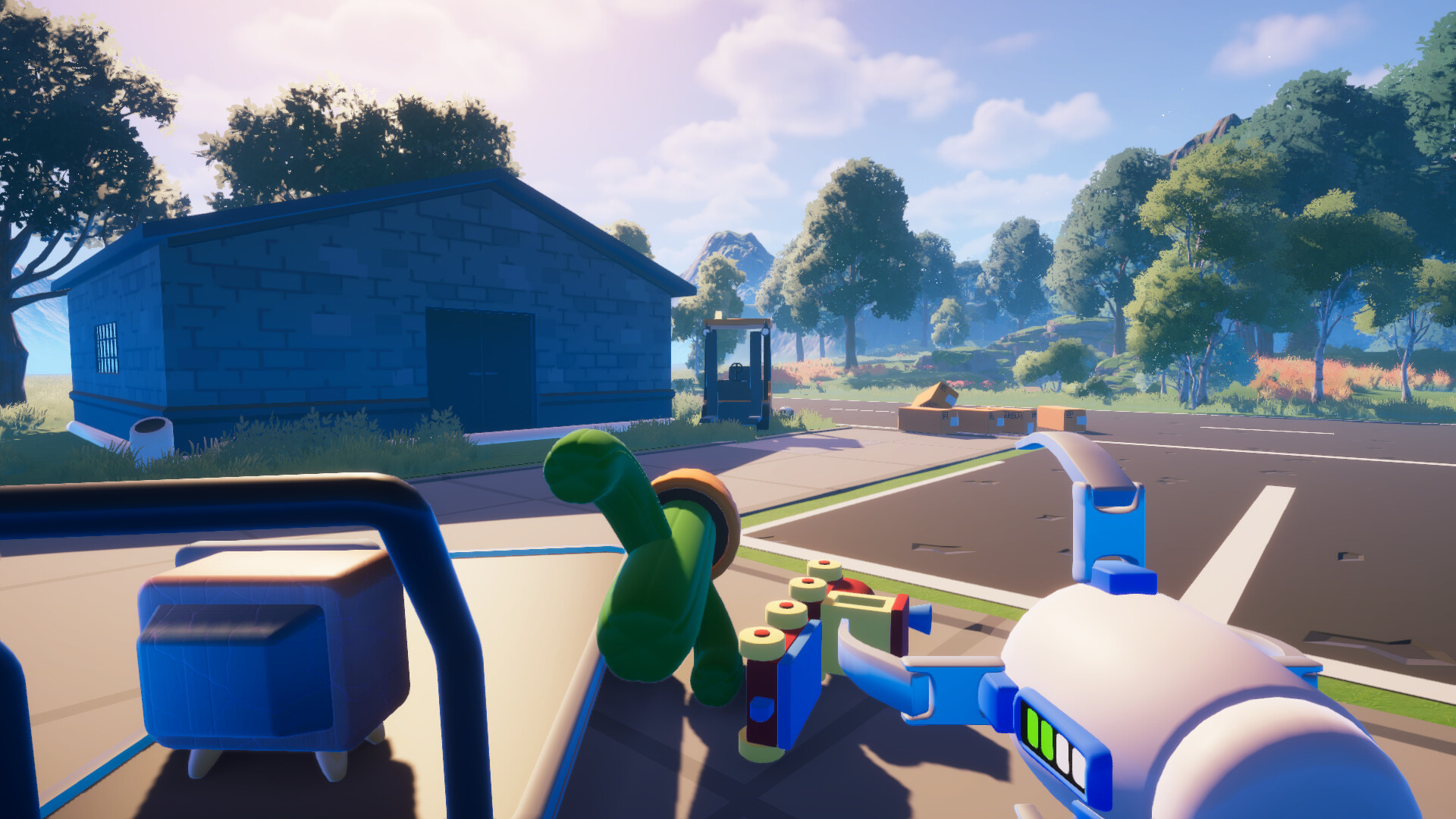 Store It! screenshot 11