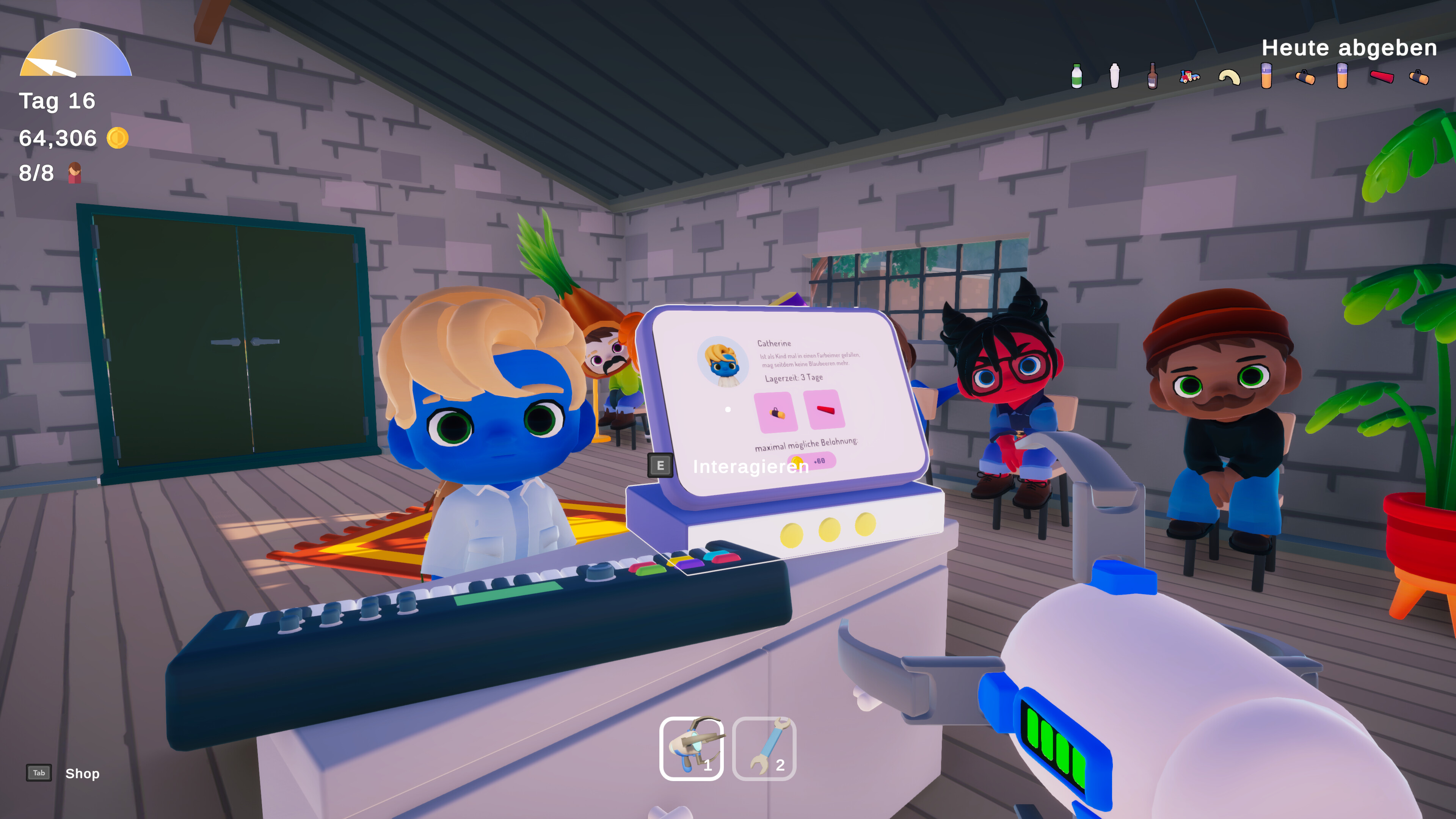 Store It! screenshot 2