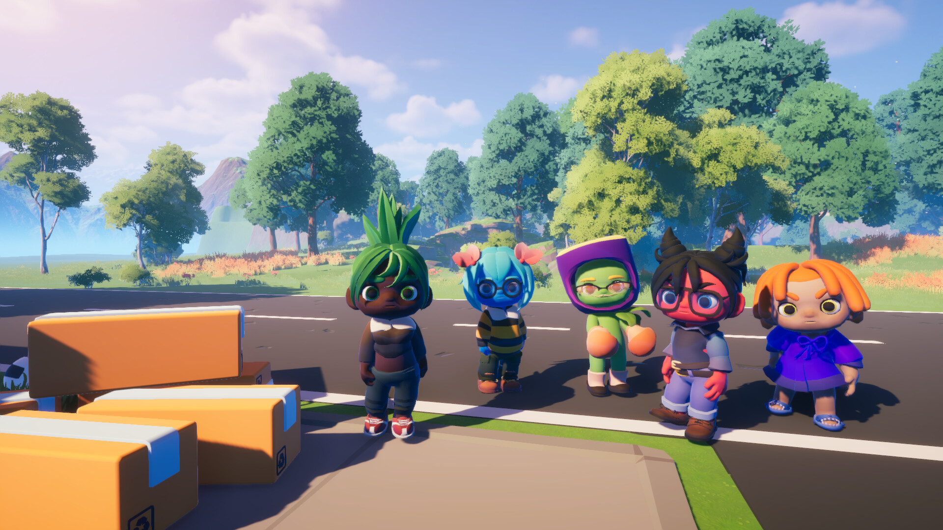 Store It! screenshot 7