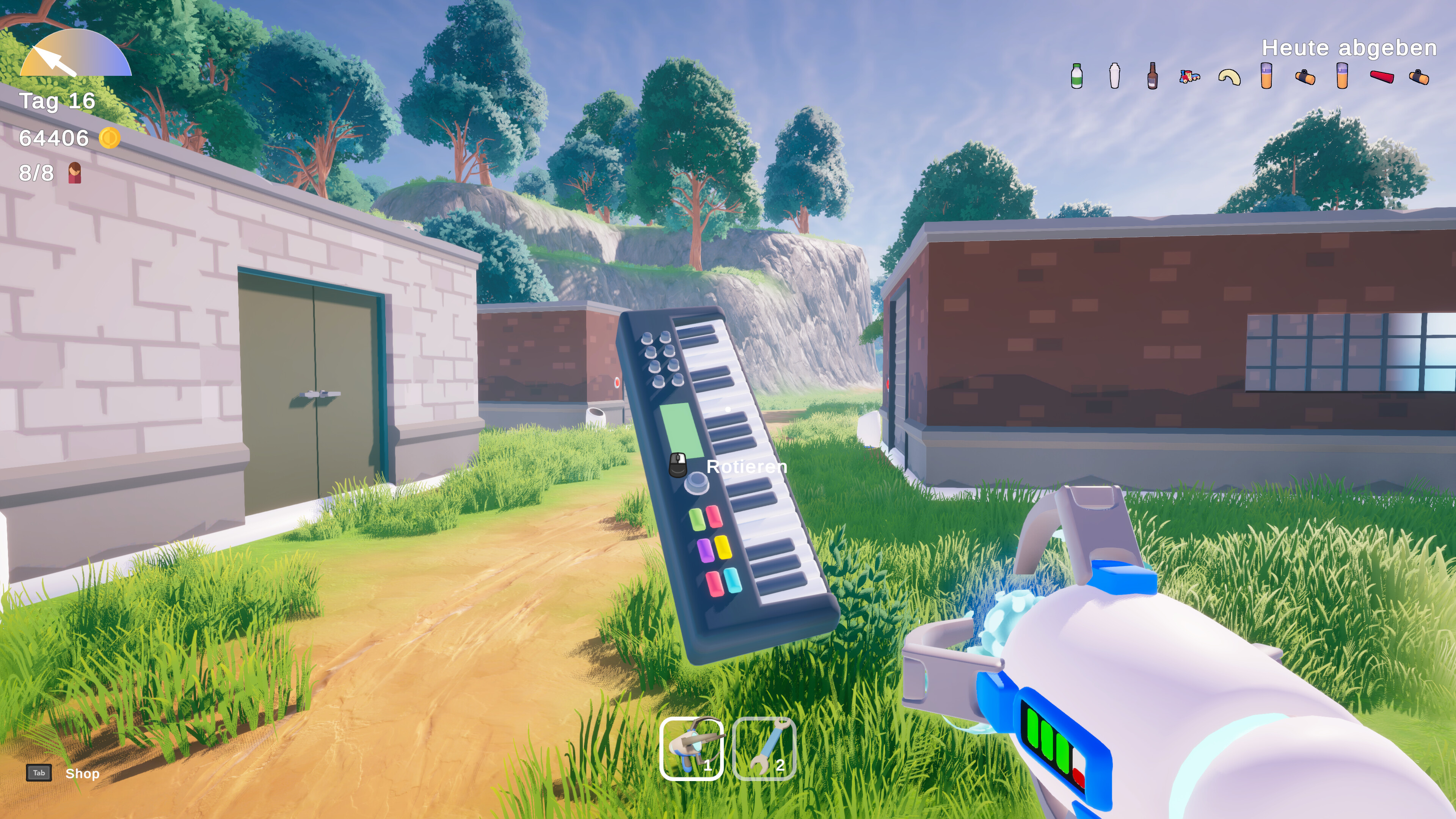 Store It! screenshot 4
