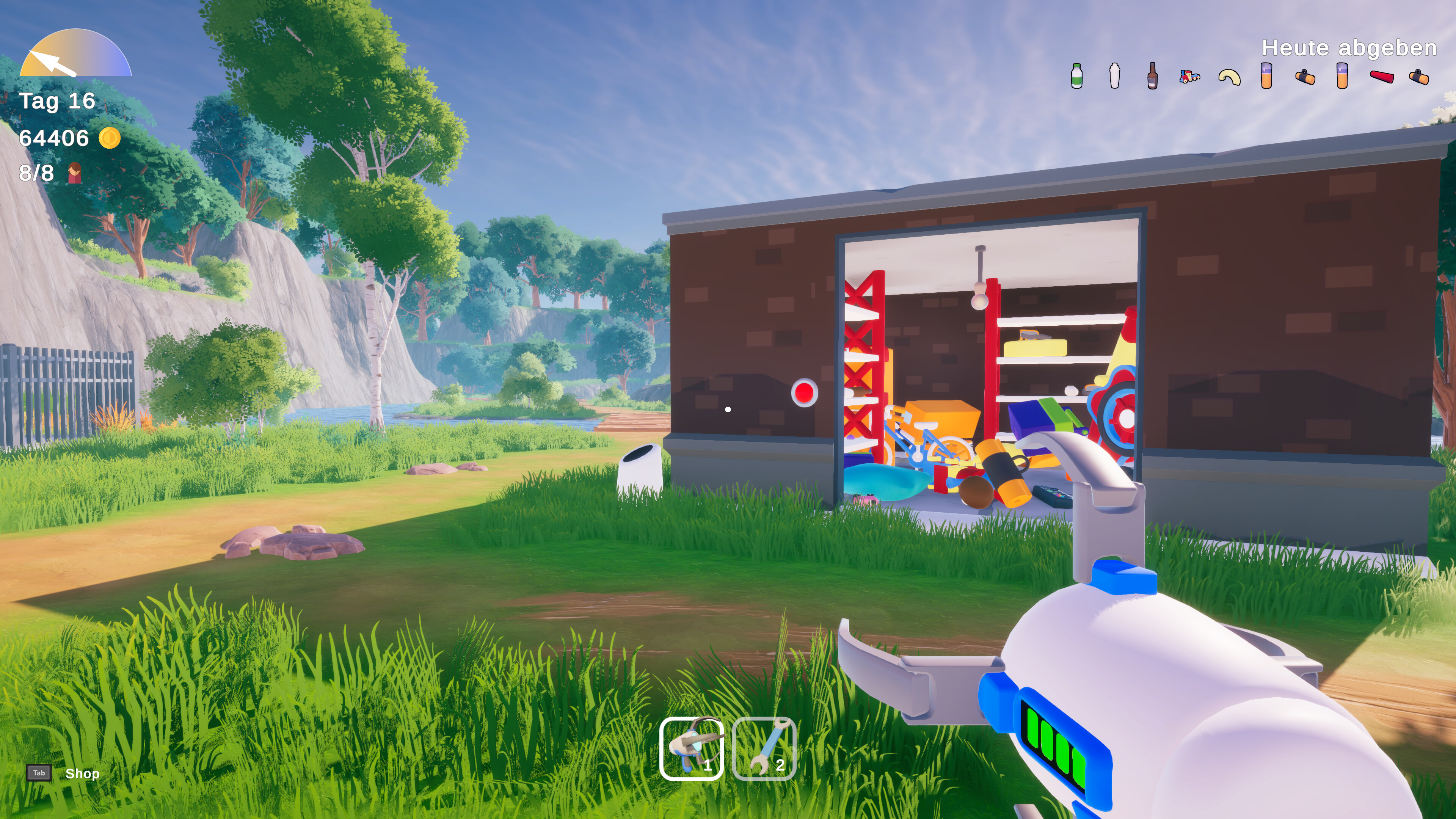 Store It! screenshot 1