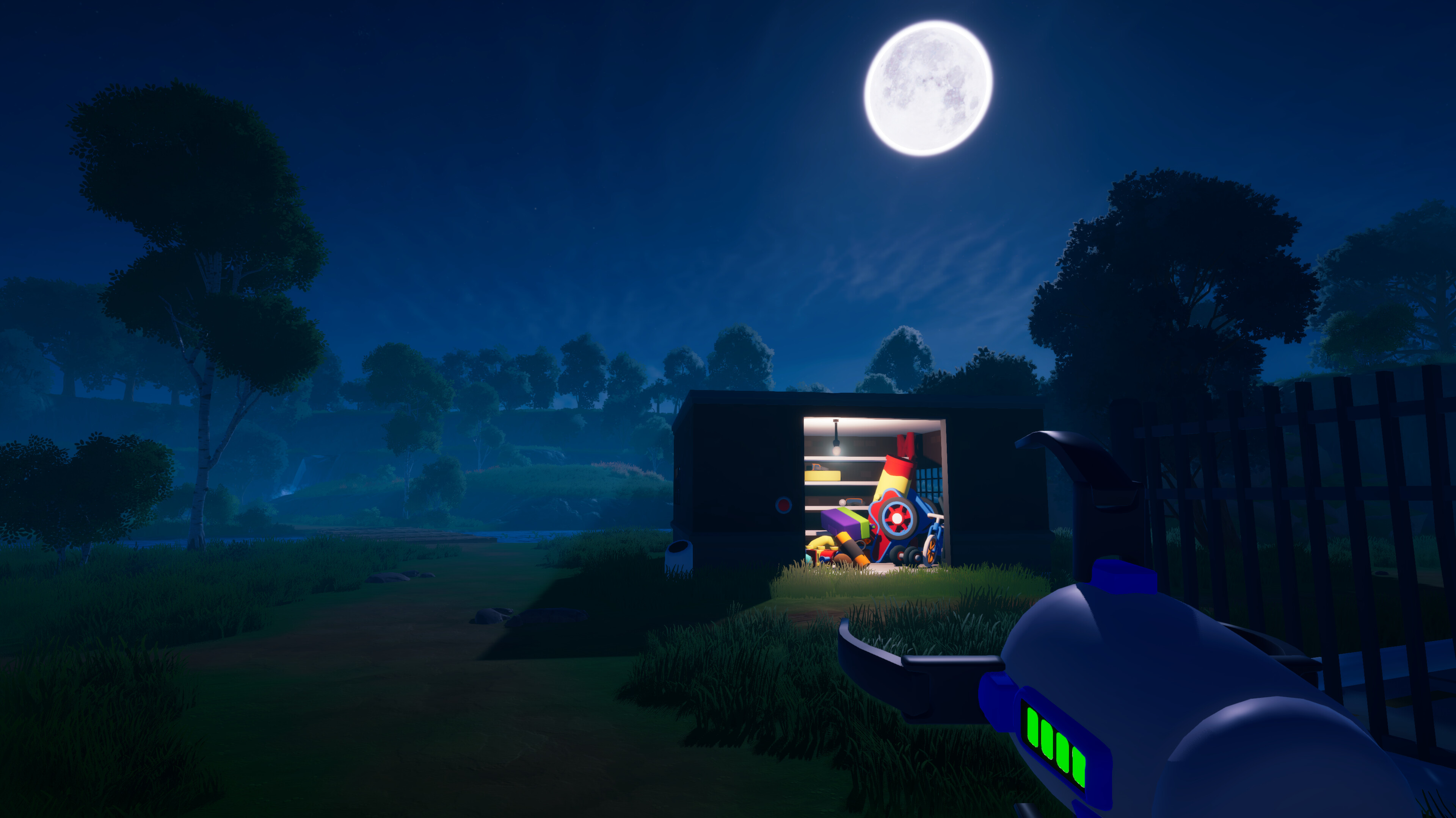 Store It! screenshot 3