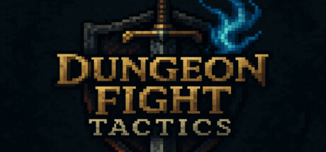 Dungeon Fight Tactics Cover Image