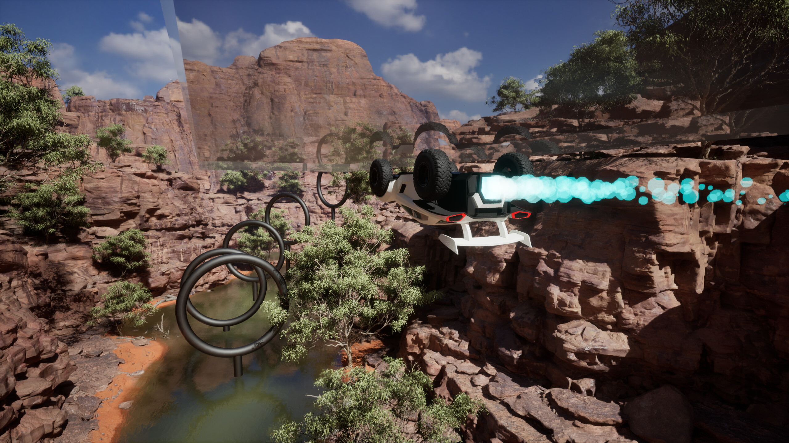 Vector Horizon screenshot 6