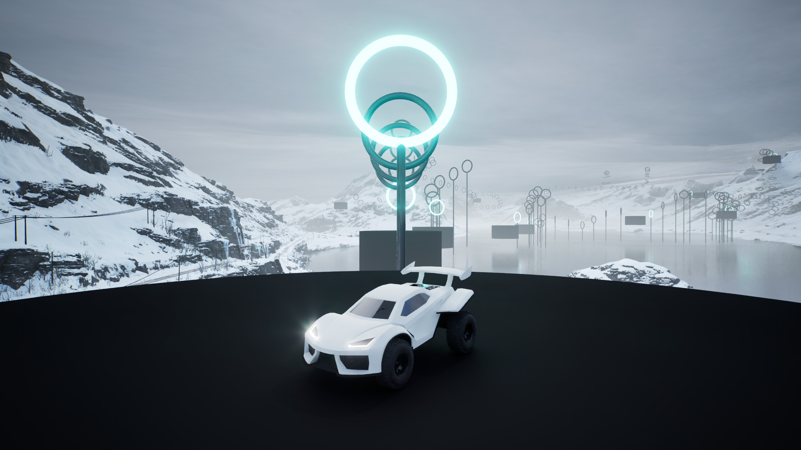 Vector Horizon screenshot 5