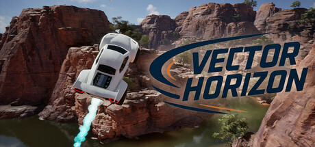Vector Horizon Cover Image