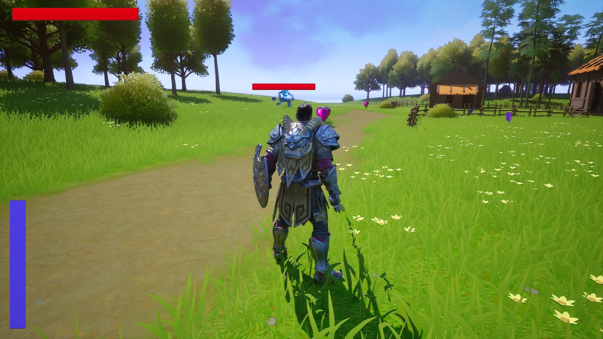 Knight vs Monsters screenshot 5