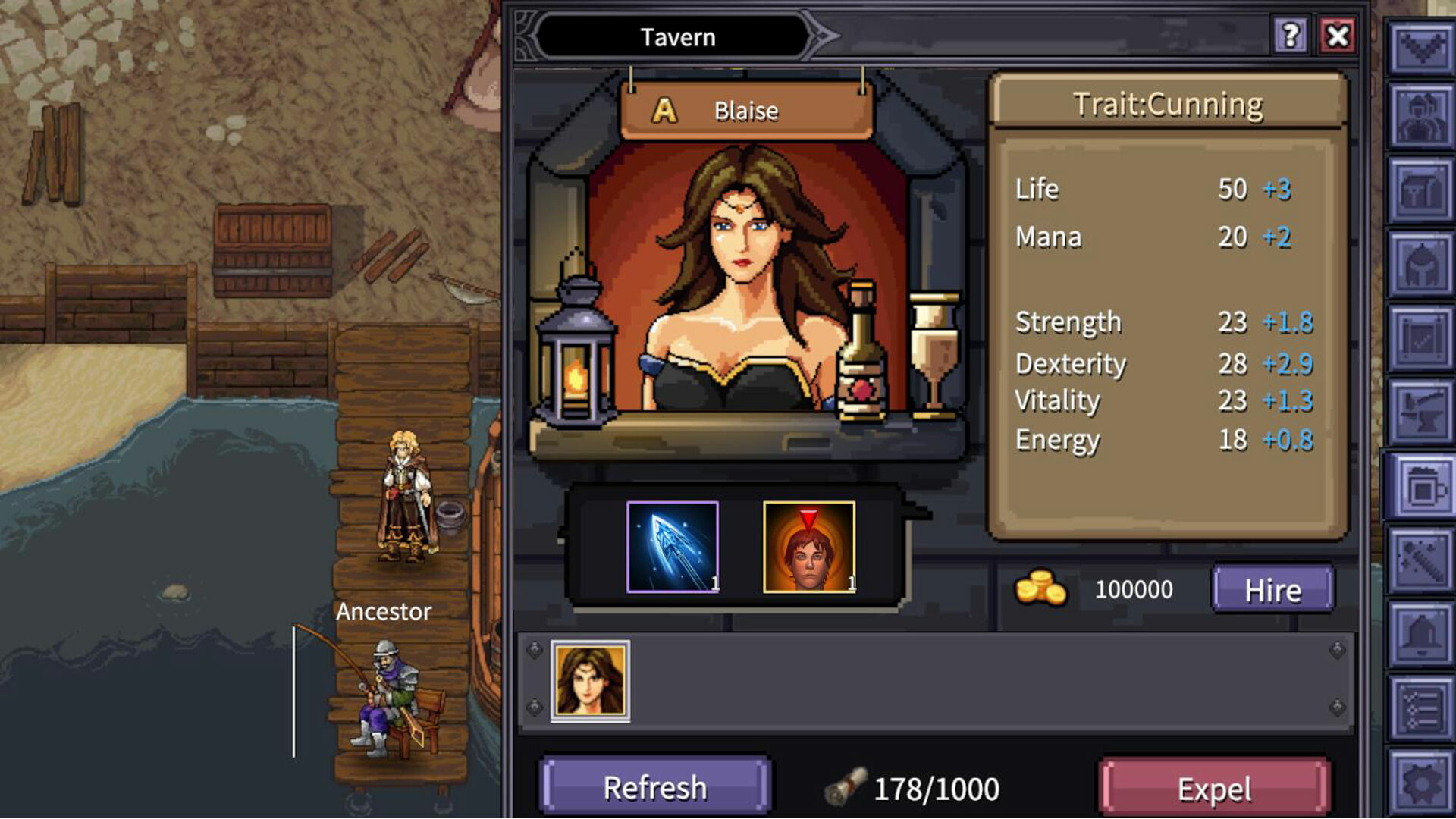 Loot of Baal - Supporter Pack screenshot 3