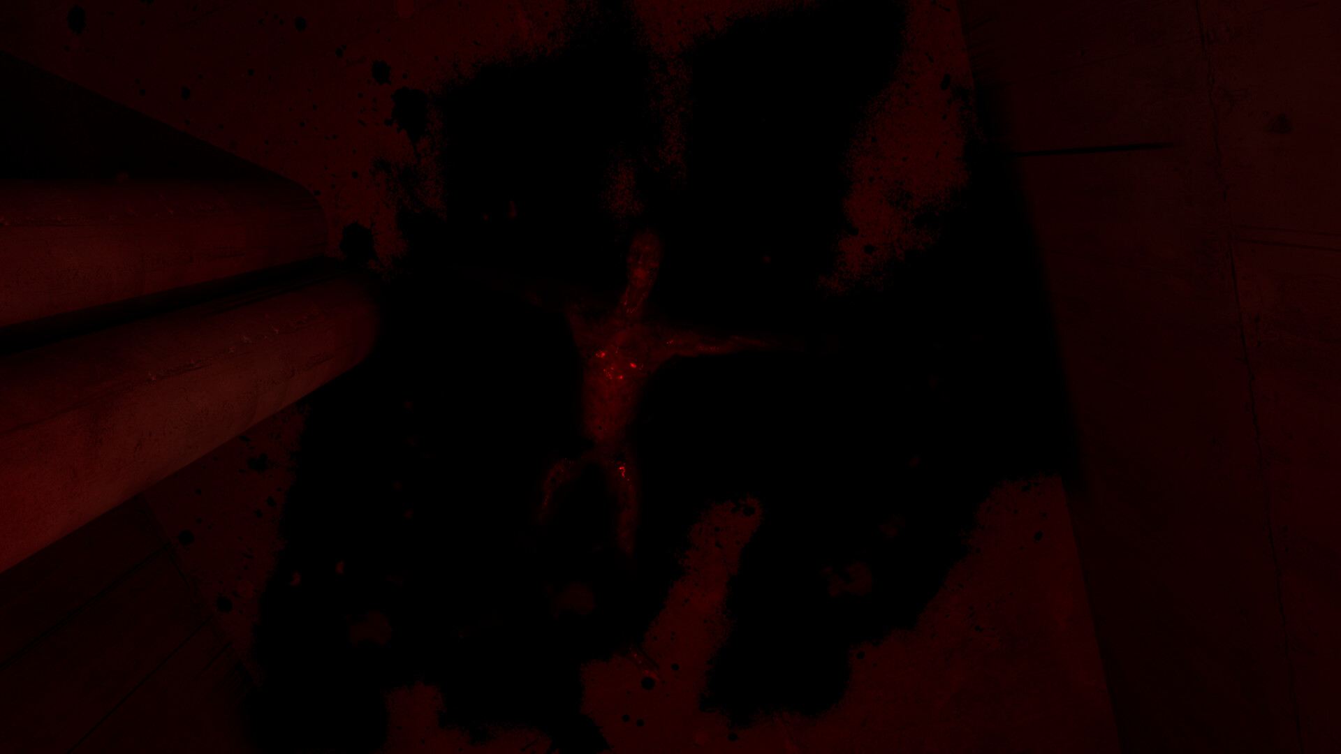 Urban Undergrounds screenshot 5