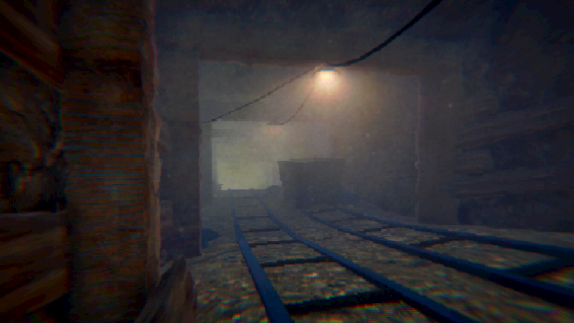 Project Descensus screenshot 3