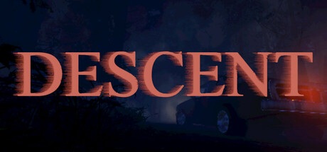 Descent Cover Image