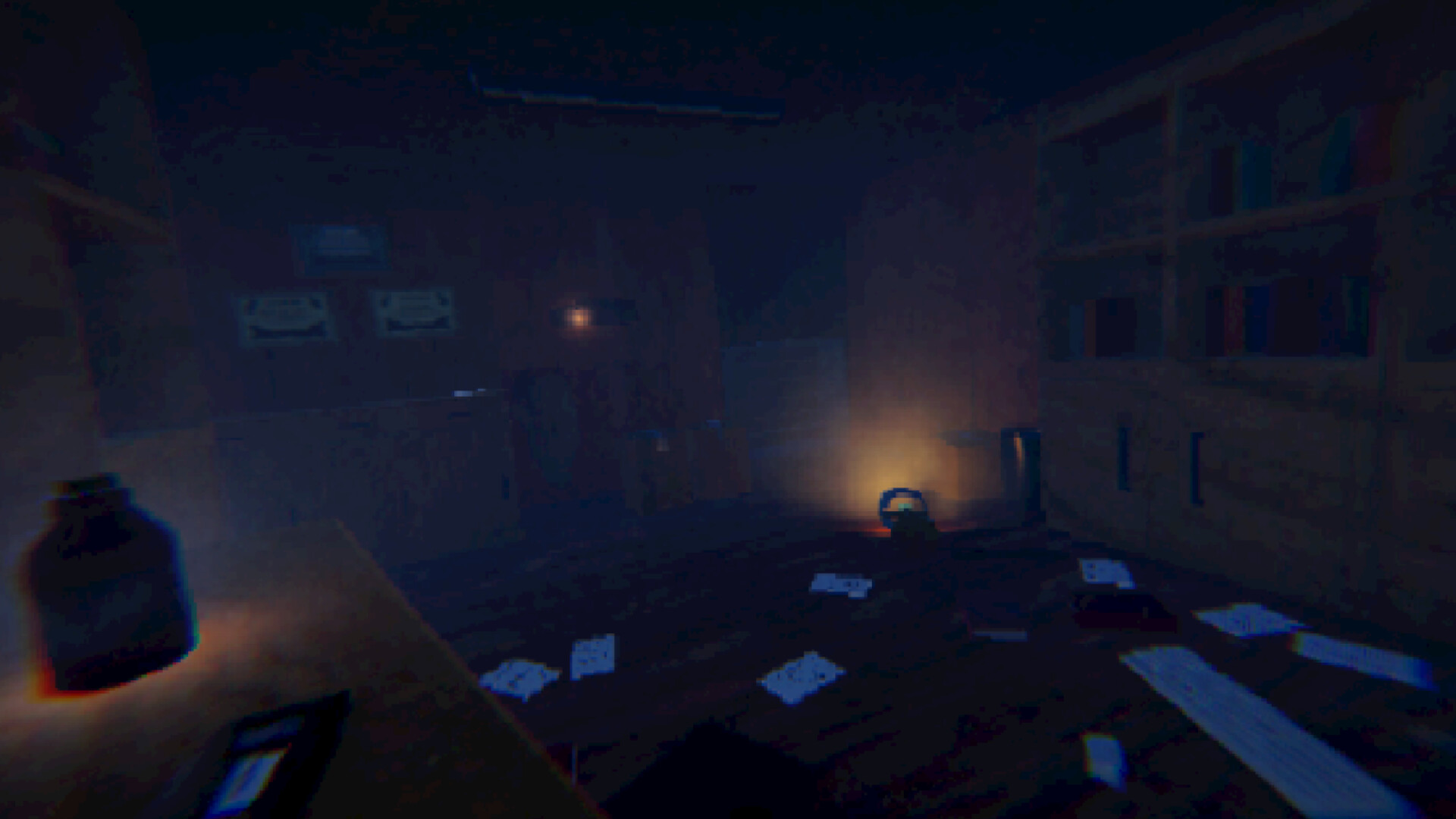 Project Descensus screenshot 2