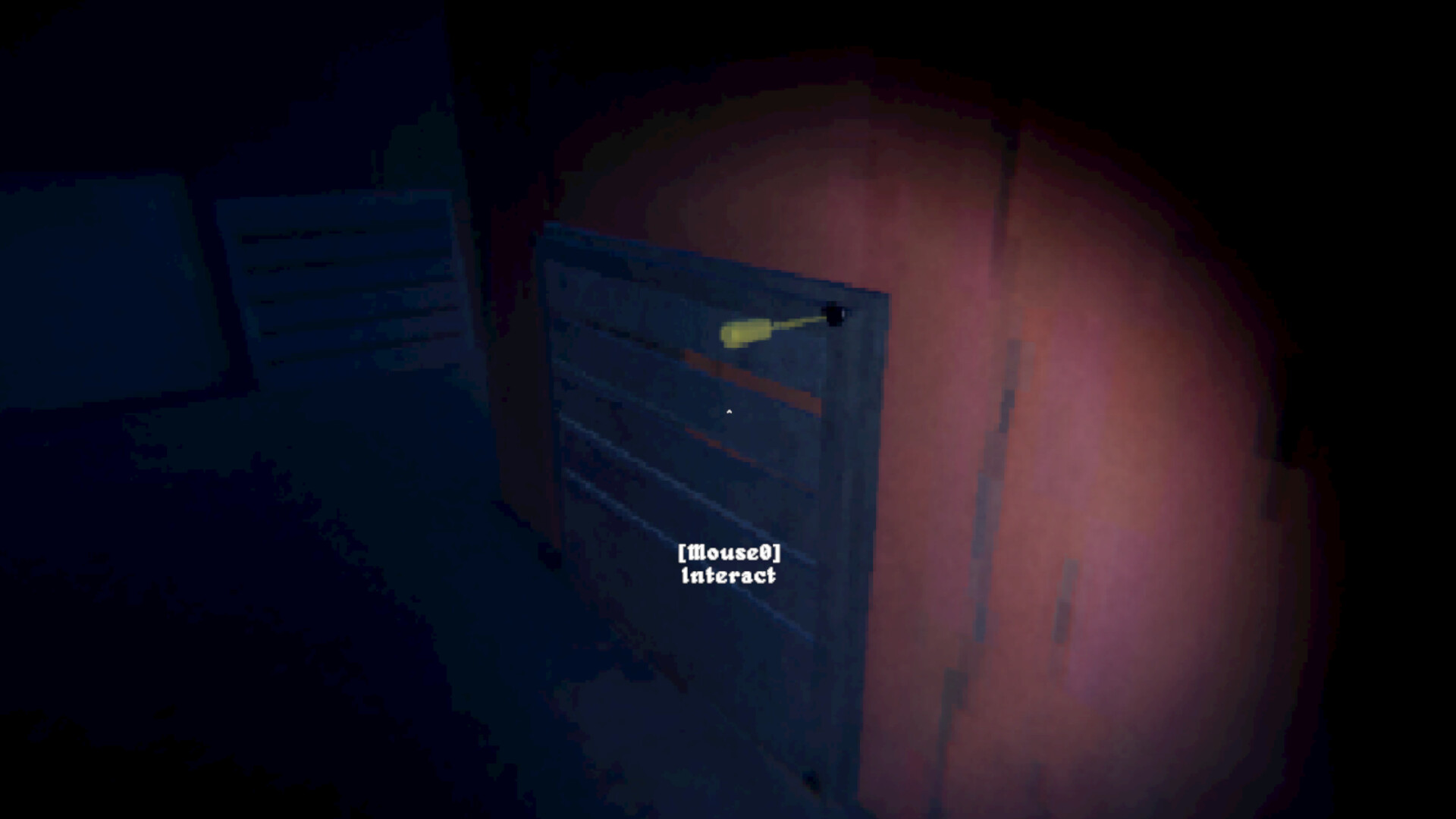 Project Descensus screenshot 8