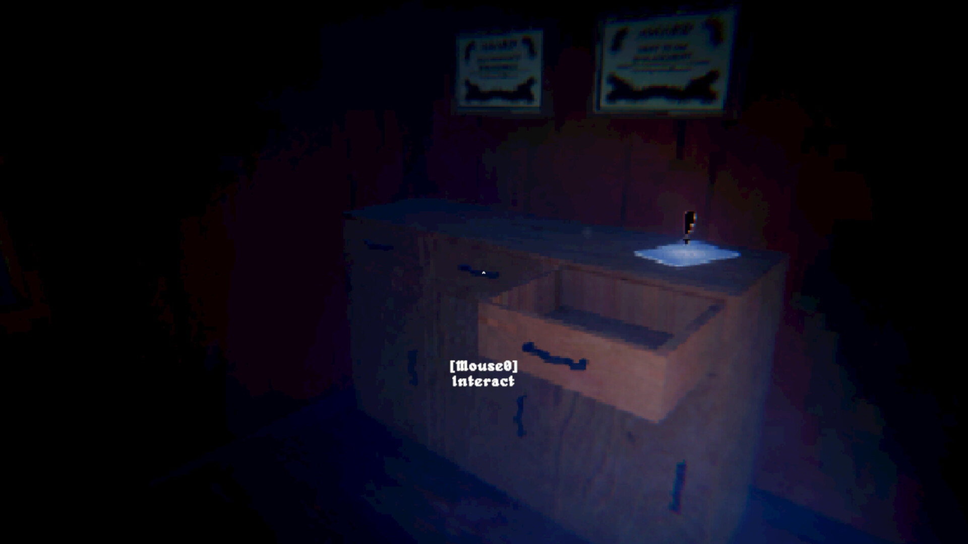 Project Descensus screenshot 10