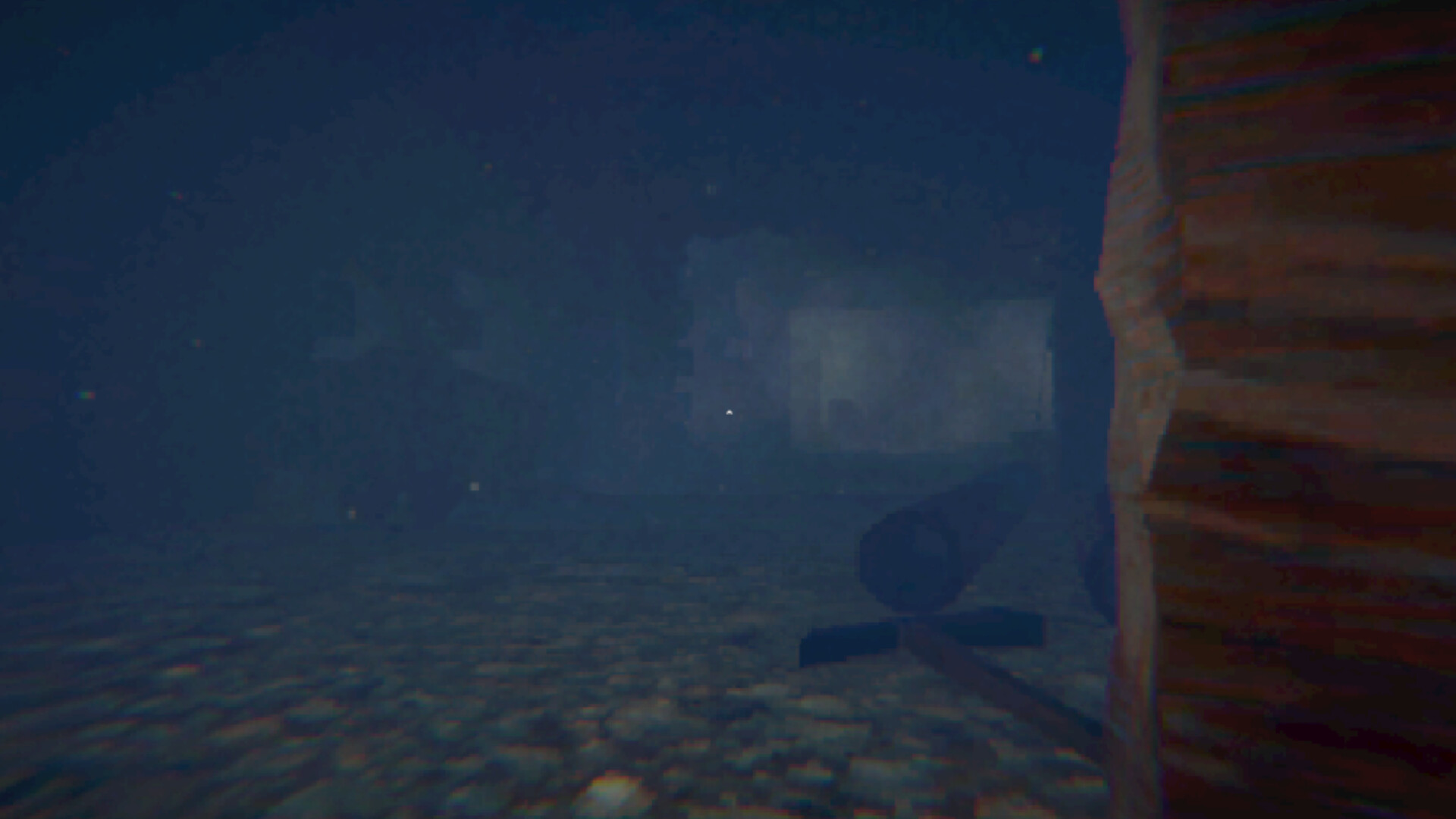 Project Descensus screenshot 7