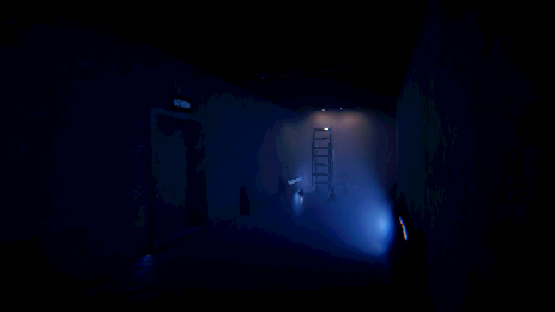 Project Descensus screenshot 1