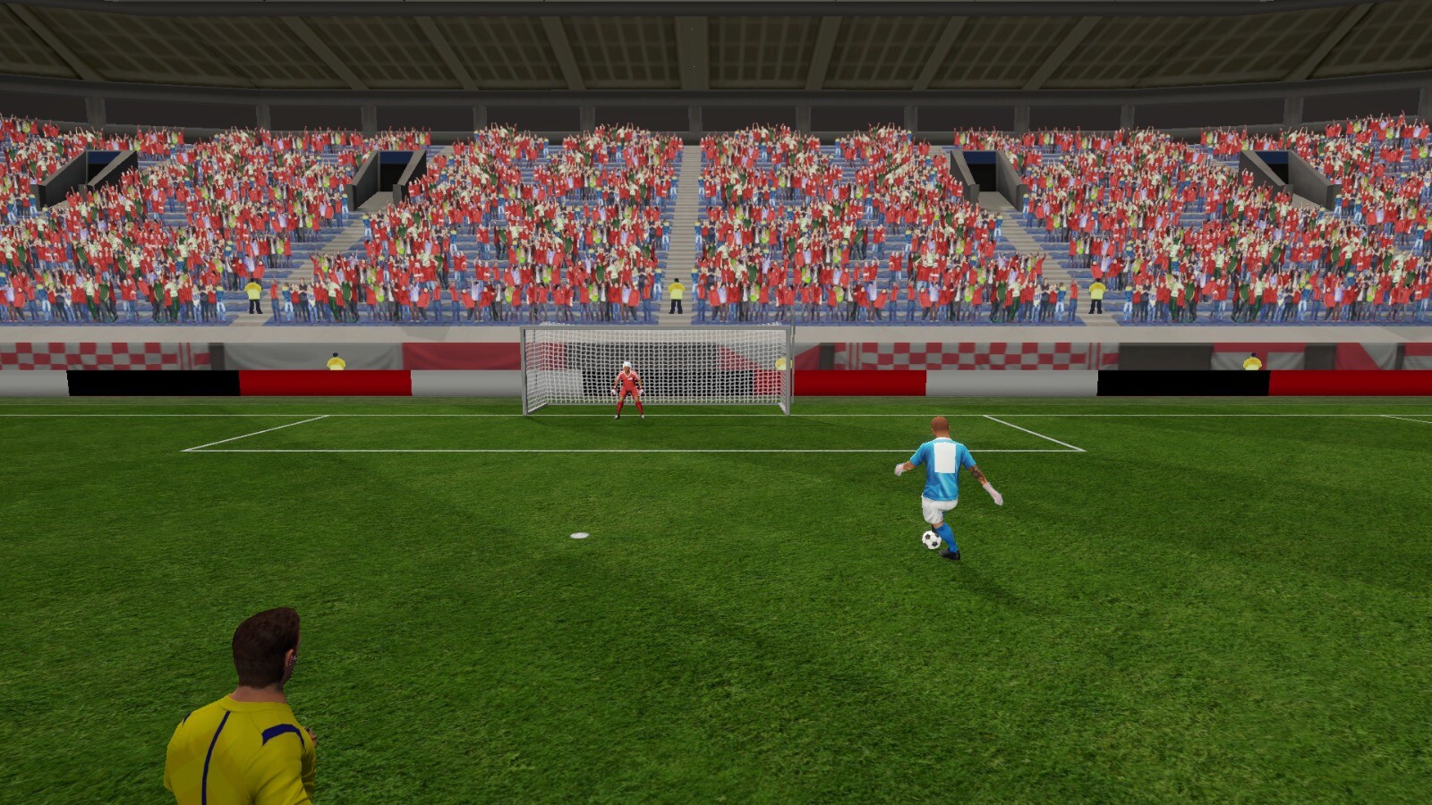 Var Game Simulator screenshot 5