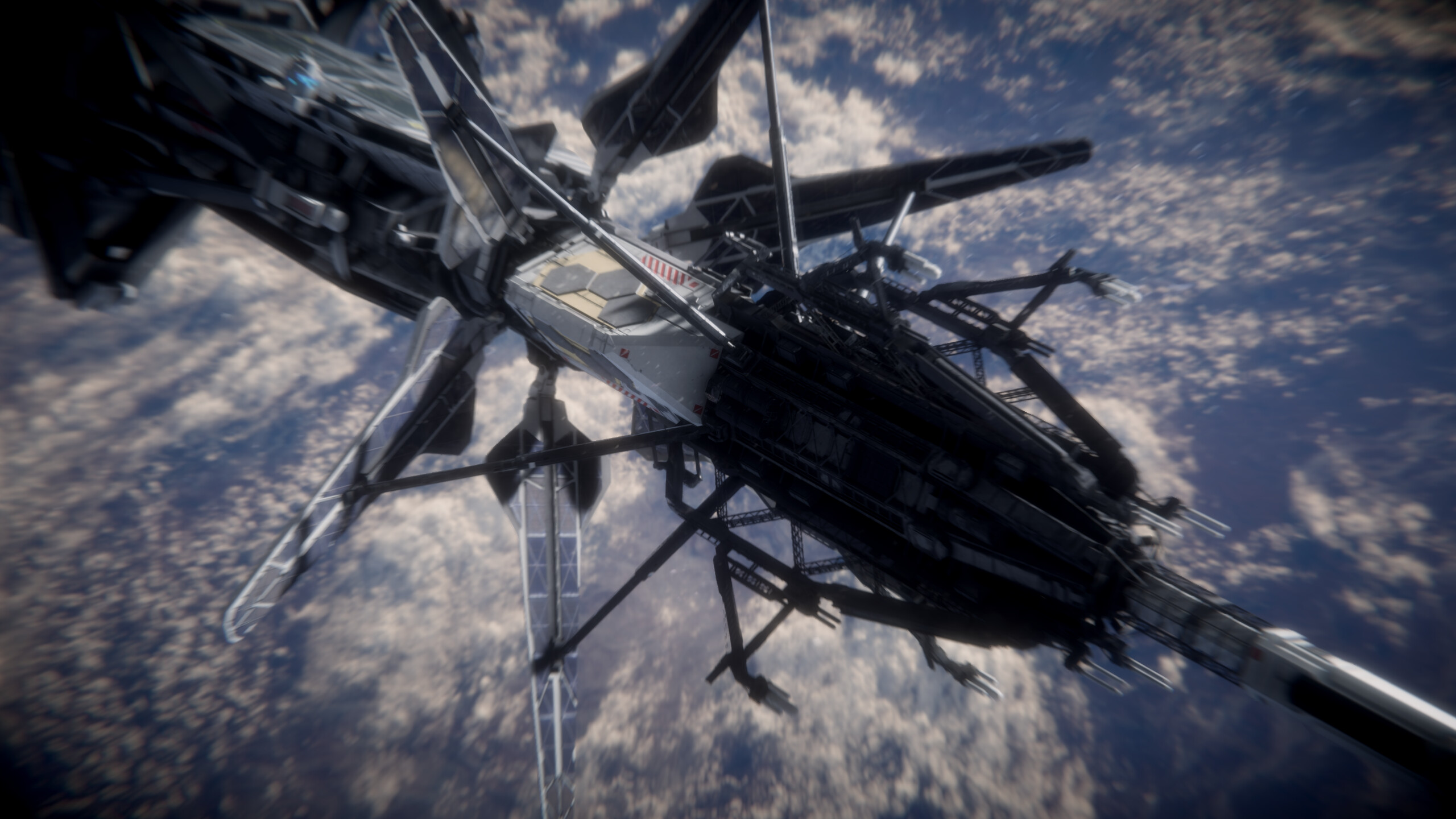 Exile 2097 screenshot 9