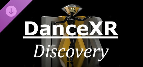DanceXR Discovery