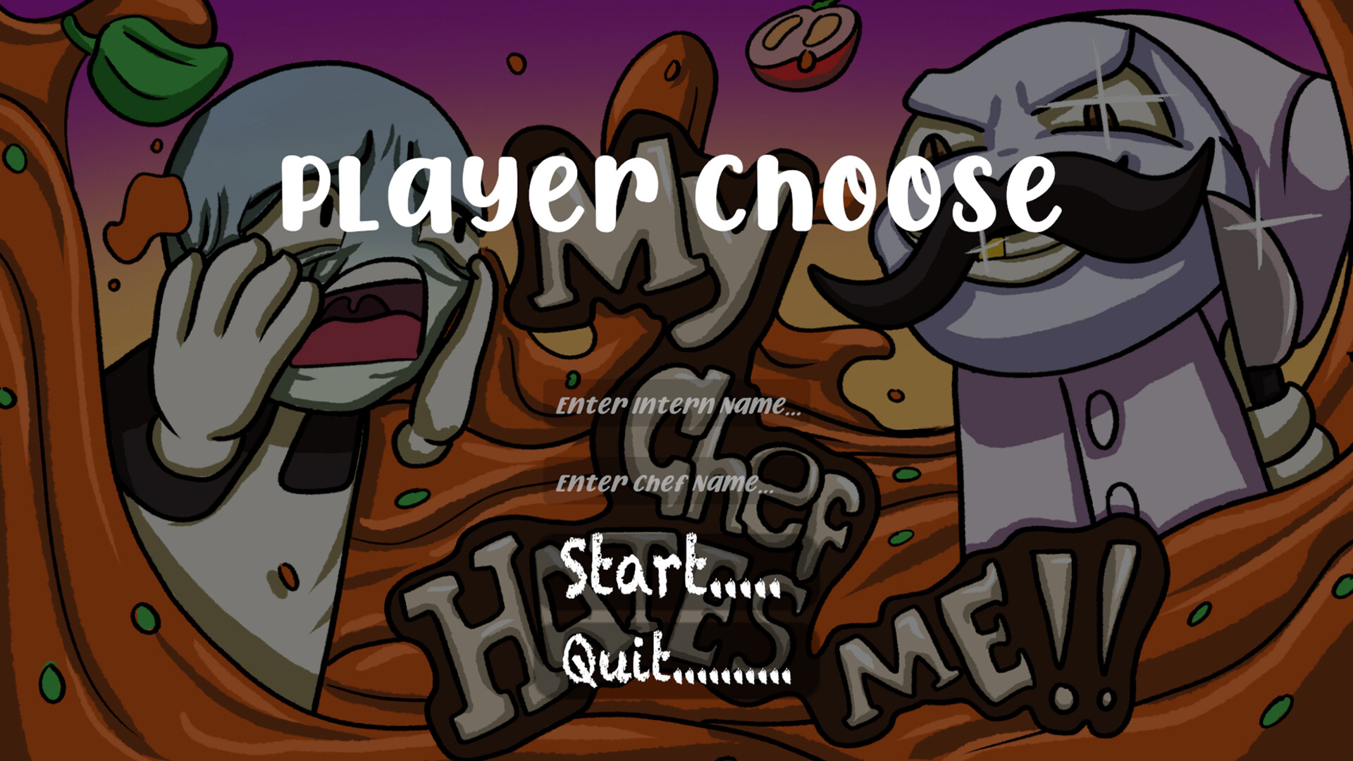 My Chef Hates Me screenshot 6