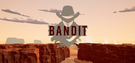 Bandit Cover Image