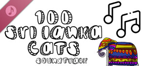 100 Sri Lanka Cats Soundtrack