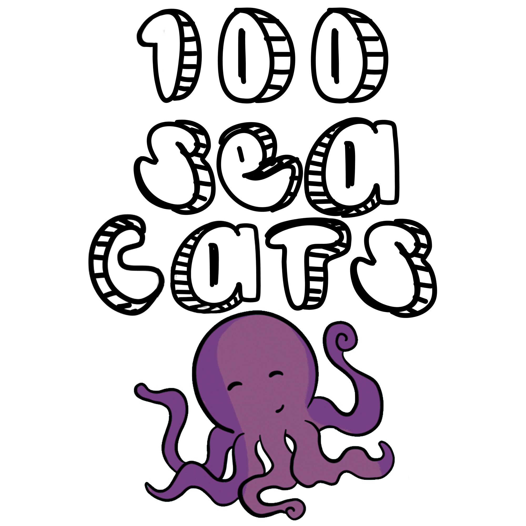 100 Sea Cats Soundtrack screenshot 1