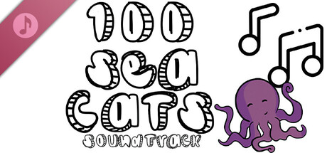 100 Sea Cats Soundtrack