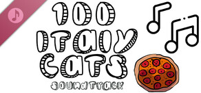 100 Italy Cats Soundtrack