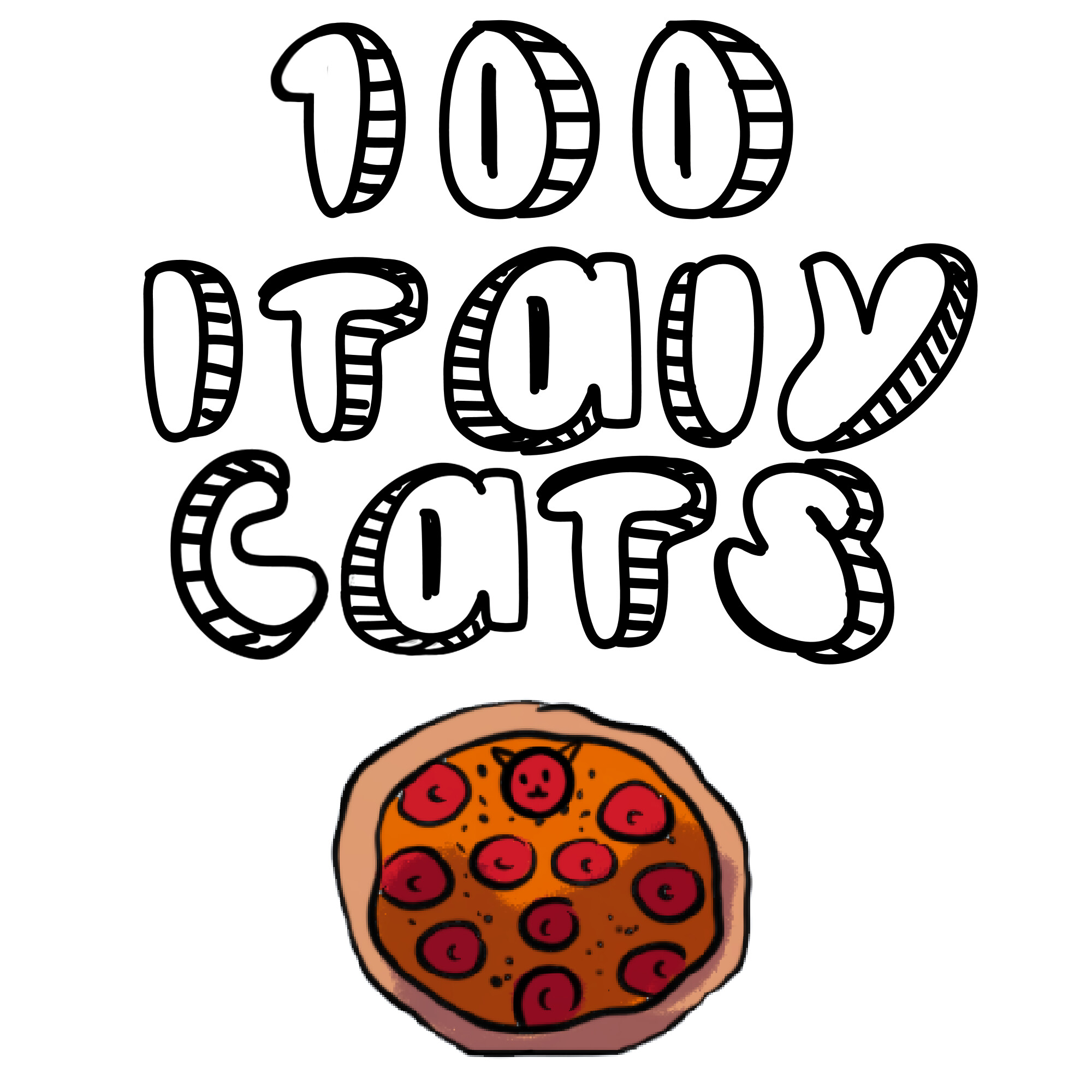 100 Italy Cats Soundtrack screenshot 1