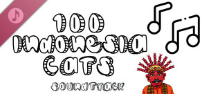 100 Indonesia Cats Soundtrack
