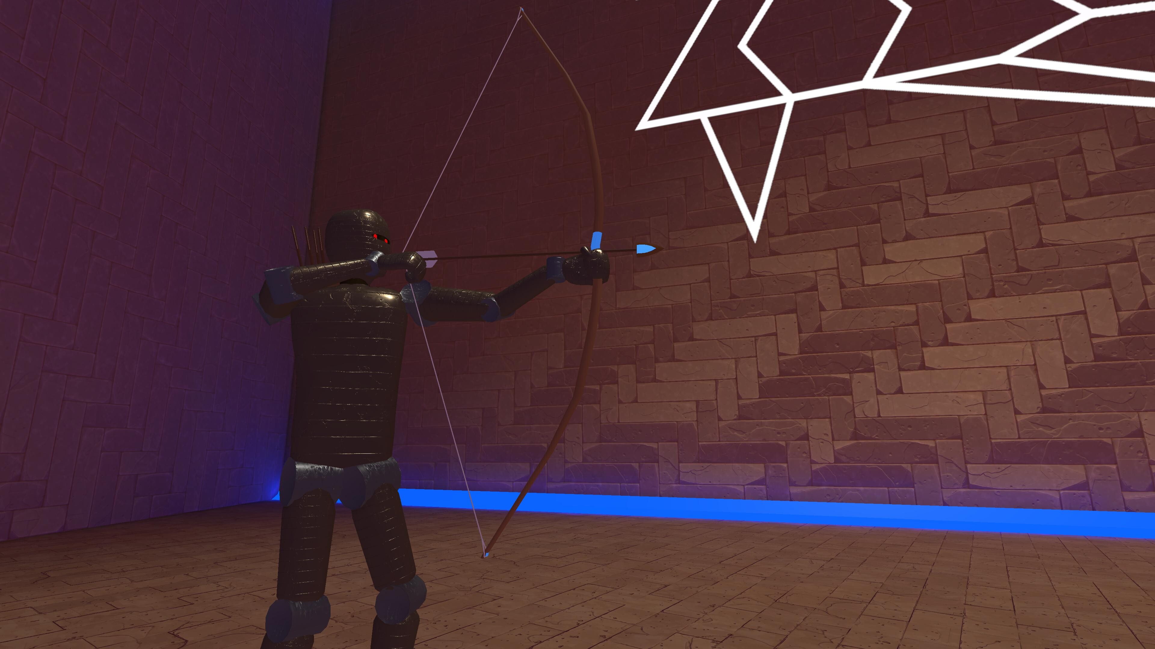 Timeless Artifact: mechAnubis screenshot 21