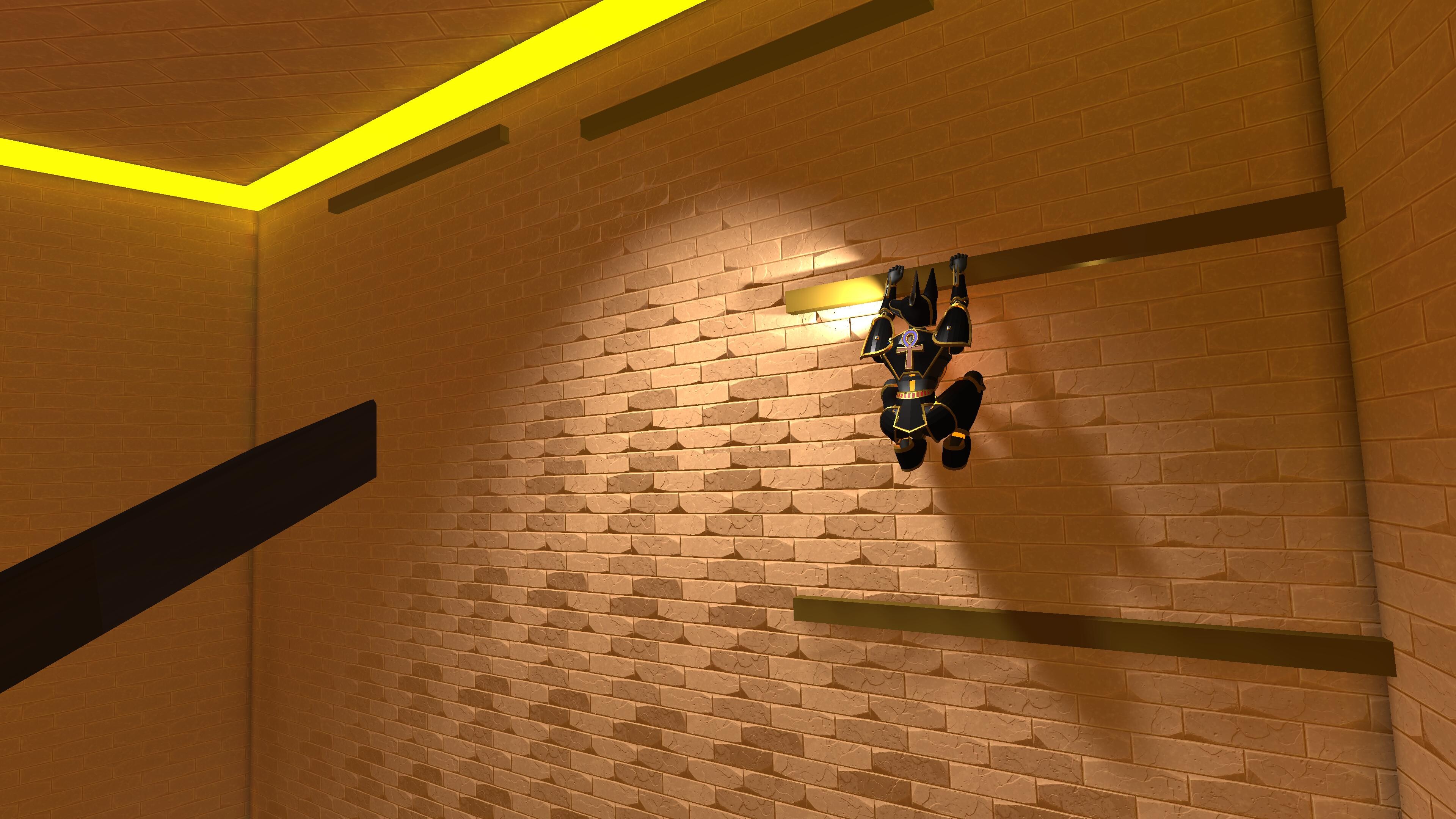 Timeless Artifact: mechAnubis screenshot 19