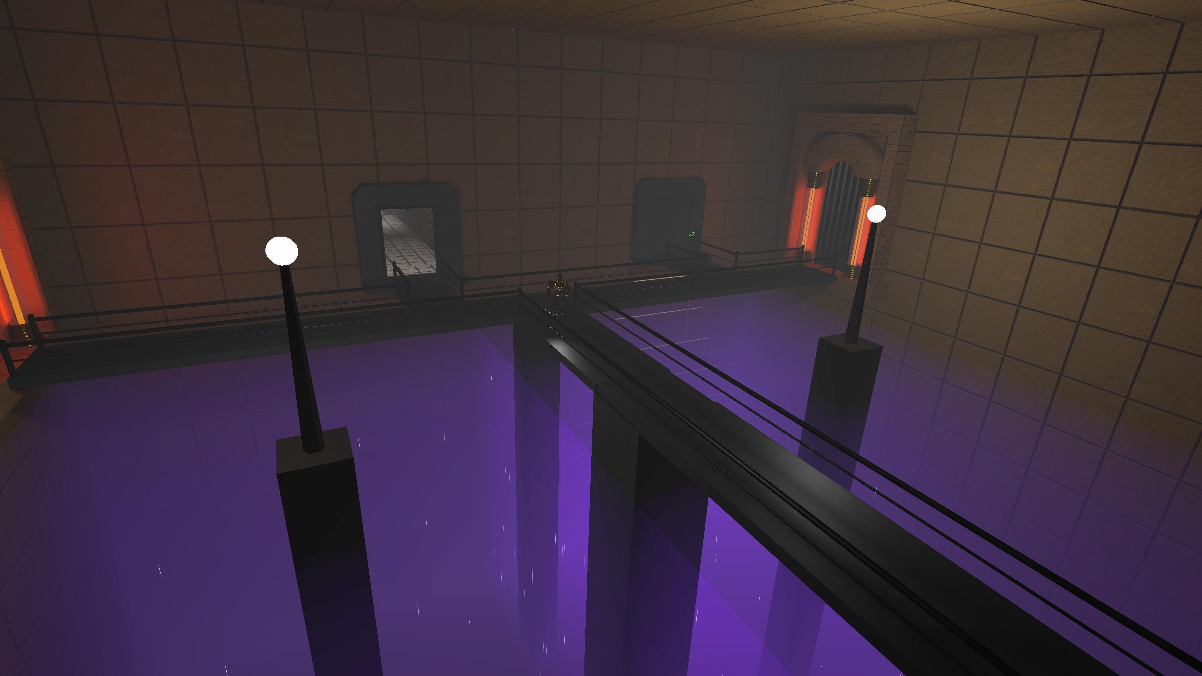 Timeless Artifact: mechAnubis screenshot 7