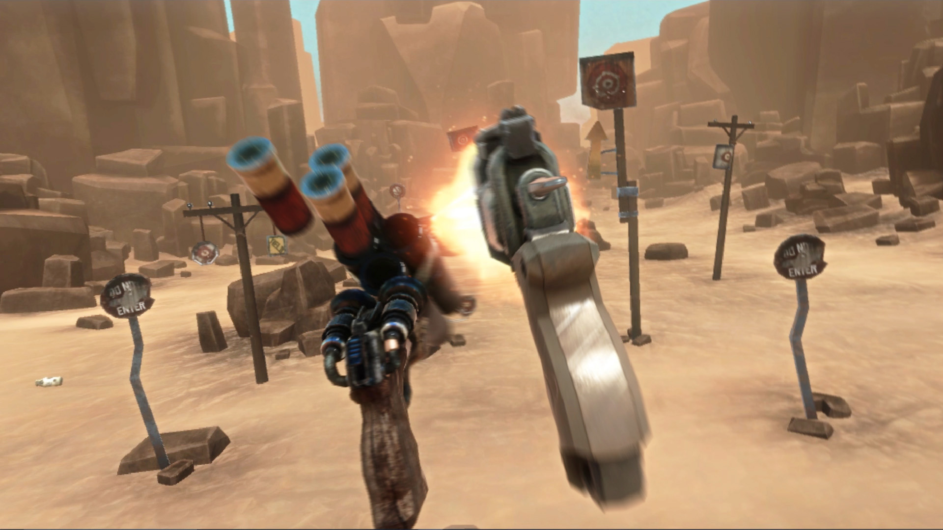 Hover Junkers screenshot 13