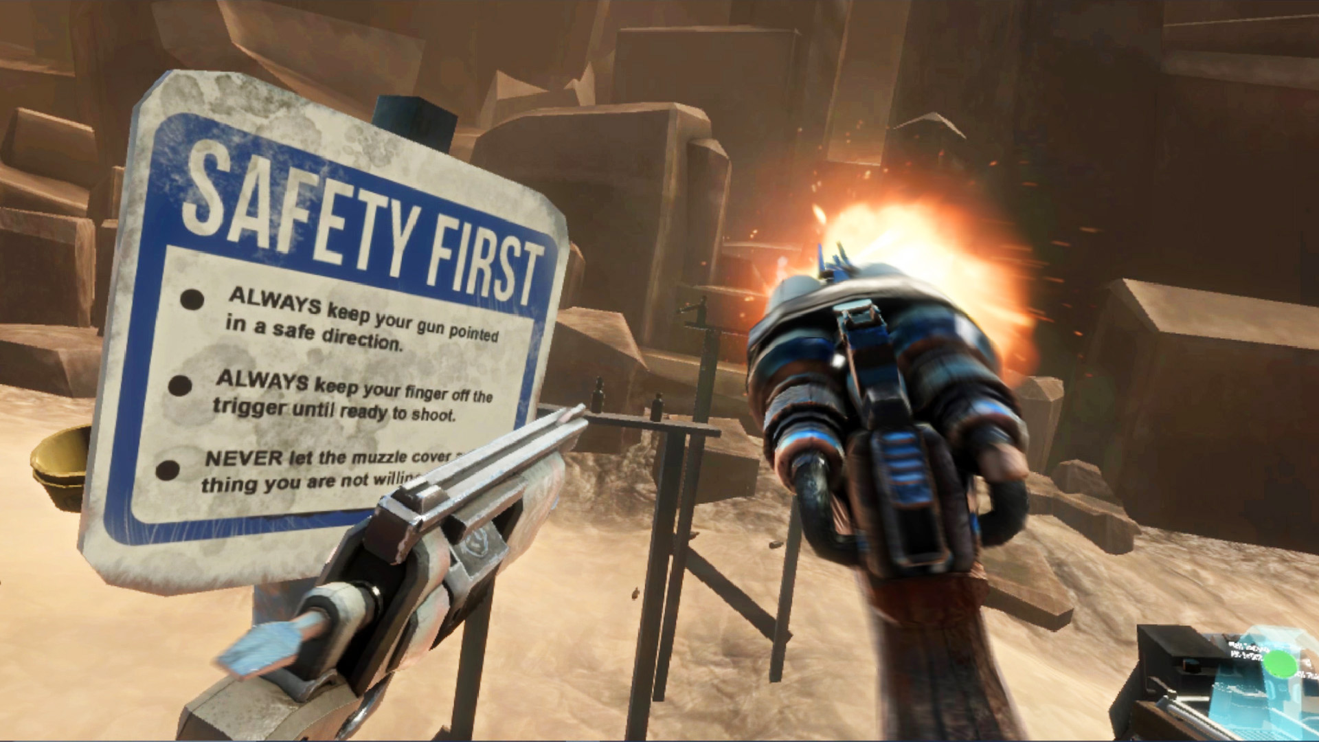 Hover Junkers screenshot 12