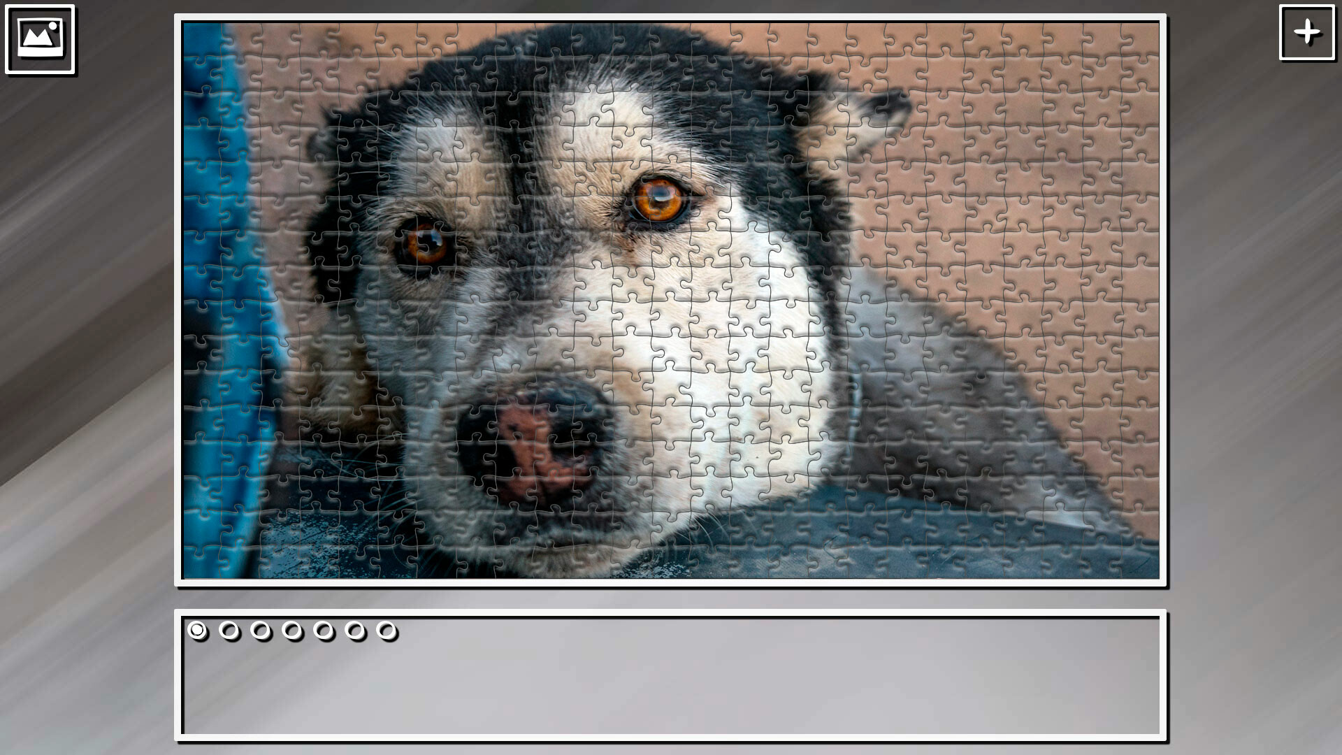 Super Jigsaw Puzzle: Generations - Dogs 3 screenshot 29