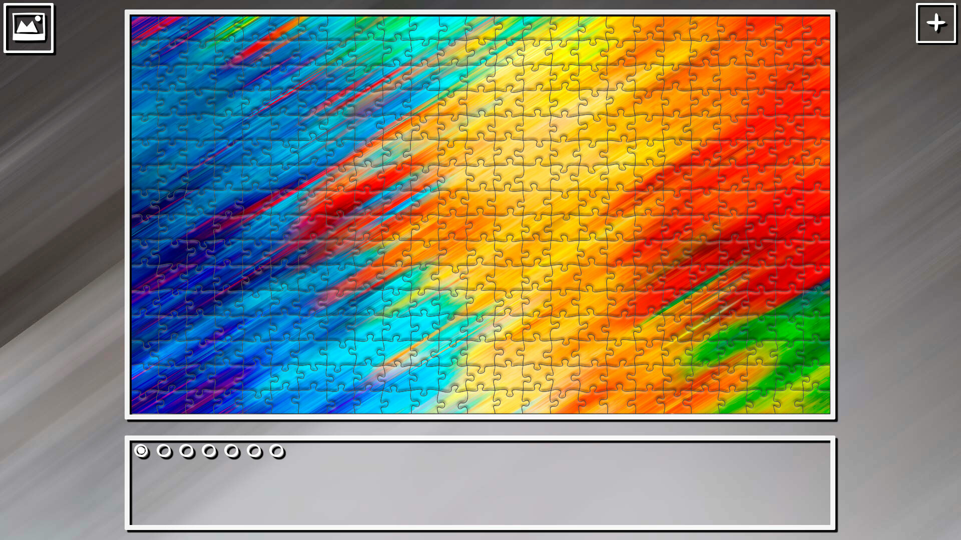 Super Jigsaw Puzzle: Generations - Colorful 5 screenshot 14