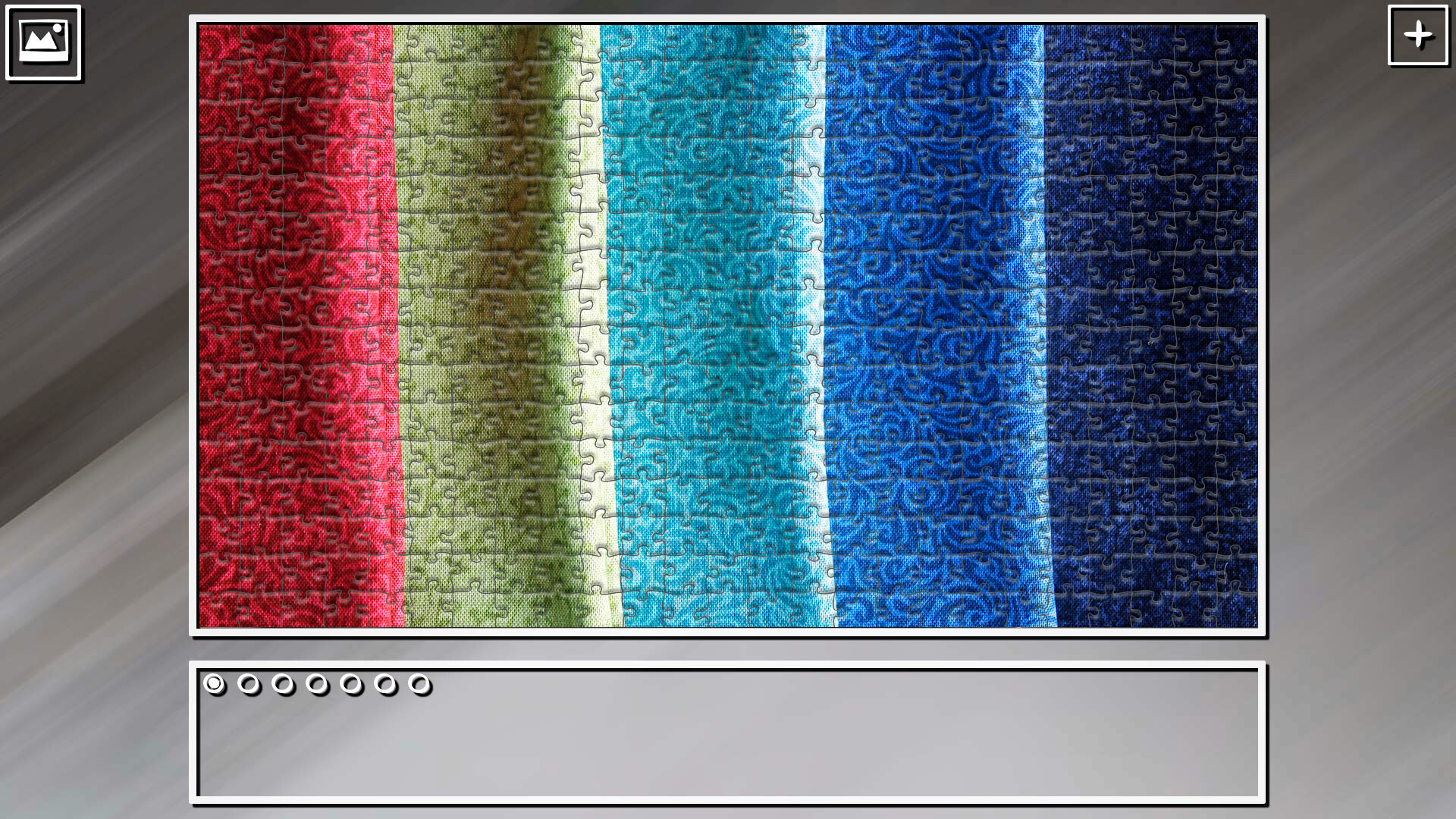 Super Jigsaw Puzzle: Generations - Colorful 5 screenshot 20