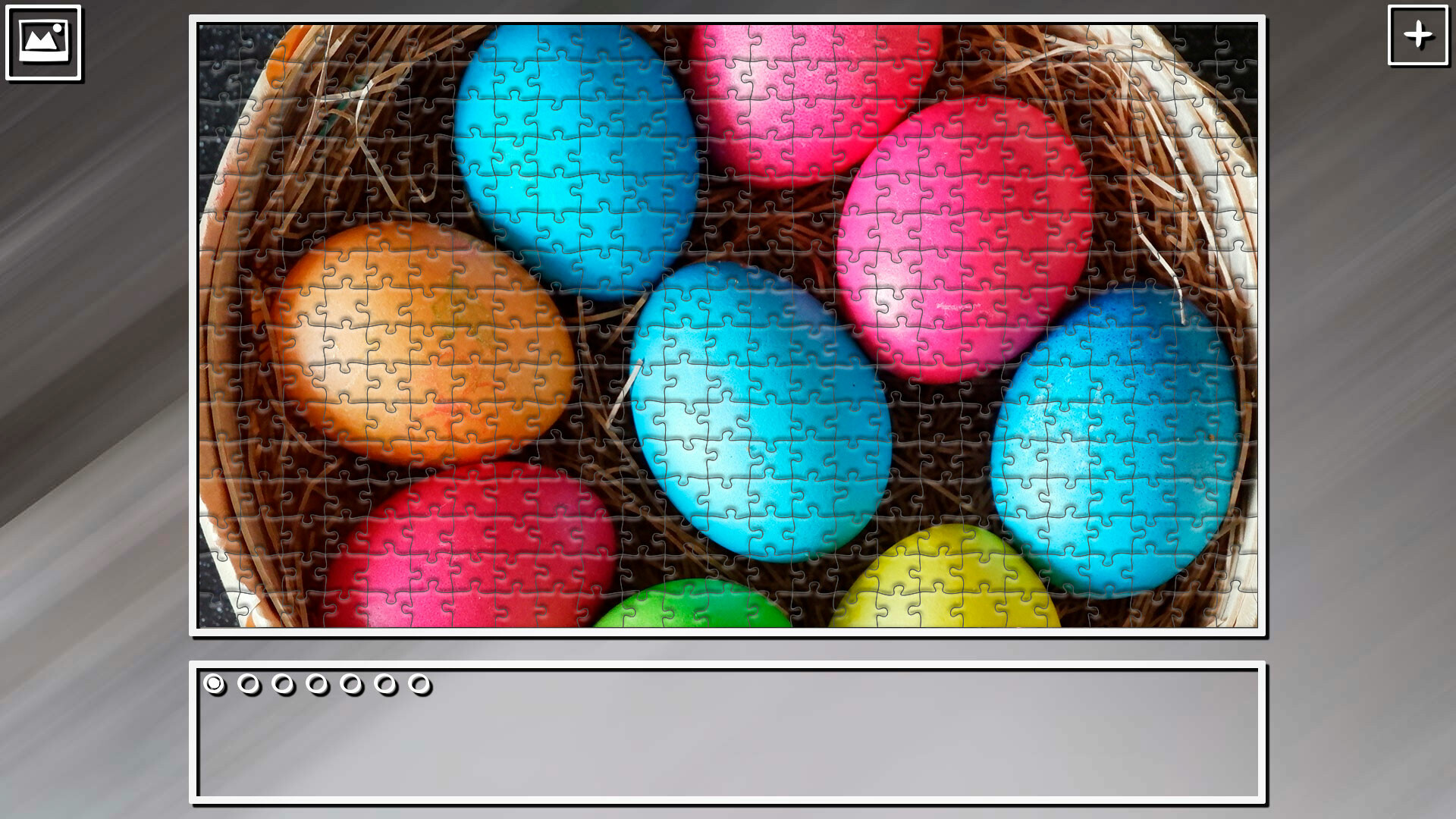Super Jigsaw Puzzle: Generations - Colorful 5 screenshot 21