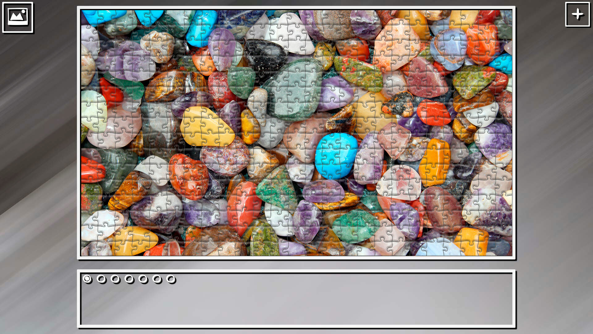 Super Jigsaw Puzzle: Generations - Colorful 5 screenshot 23