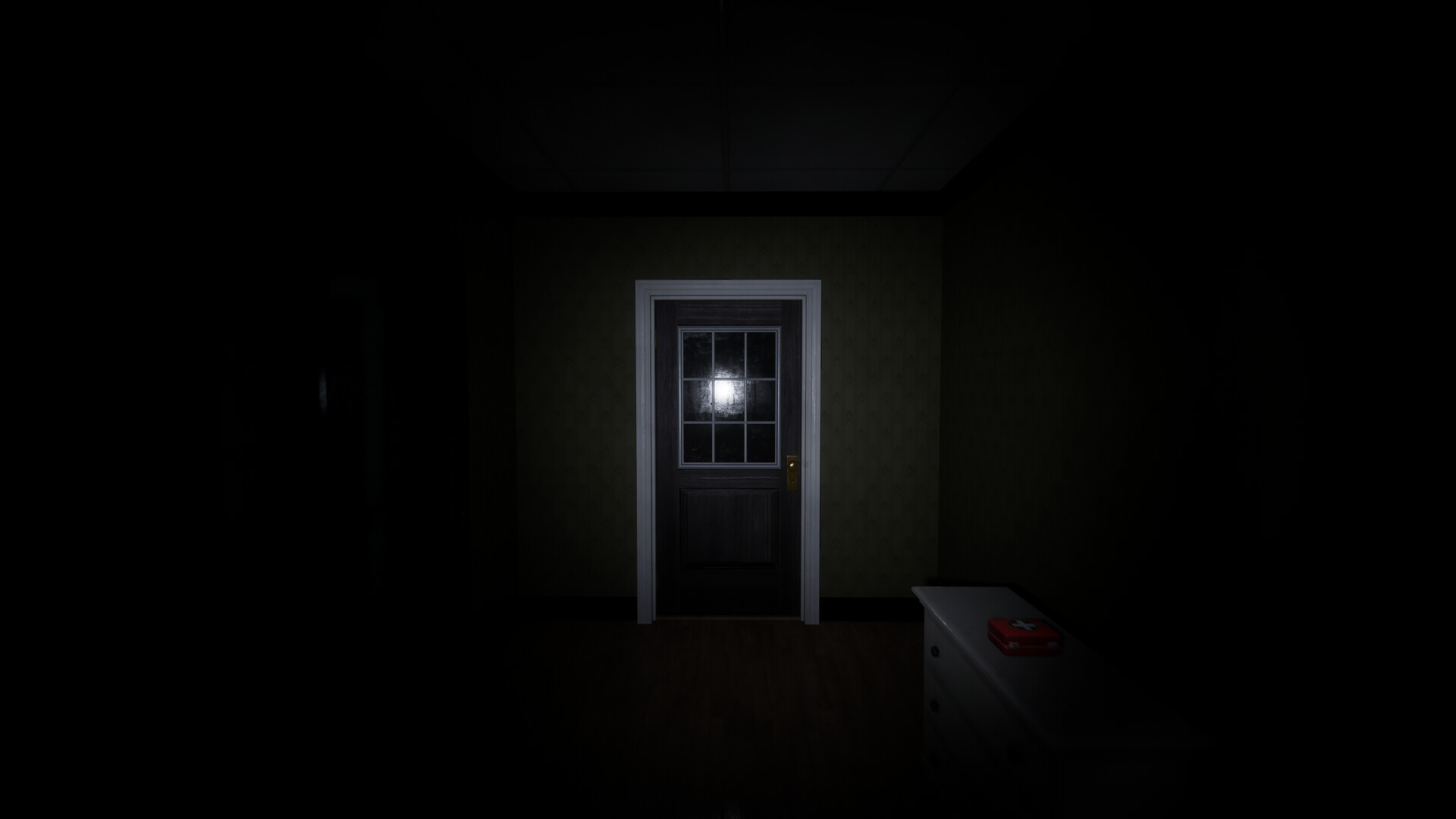 Backrooms: Flicker screenshot 7
