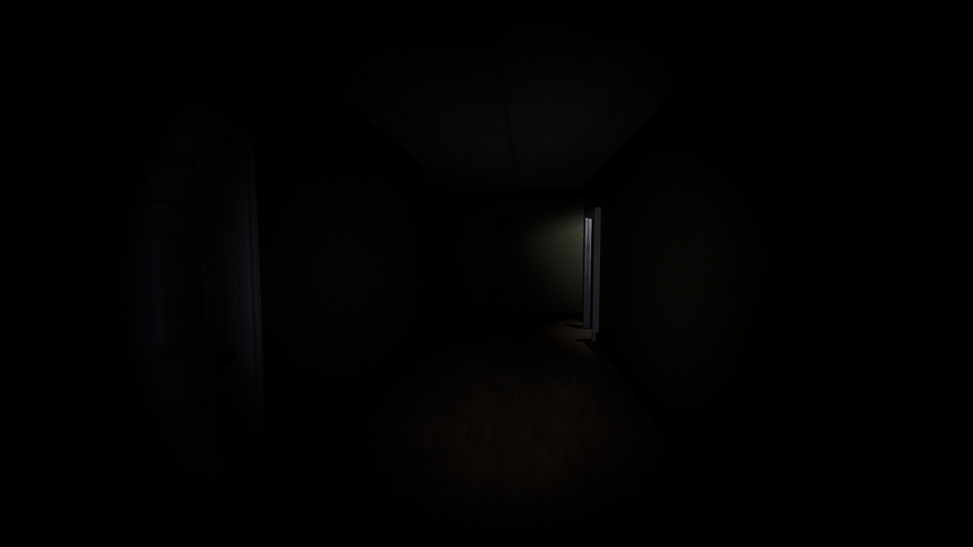 Backrooms: Flicker screenshot 2