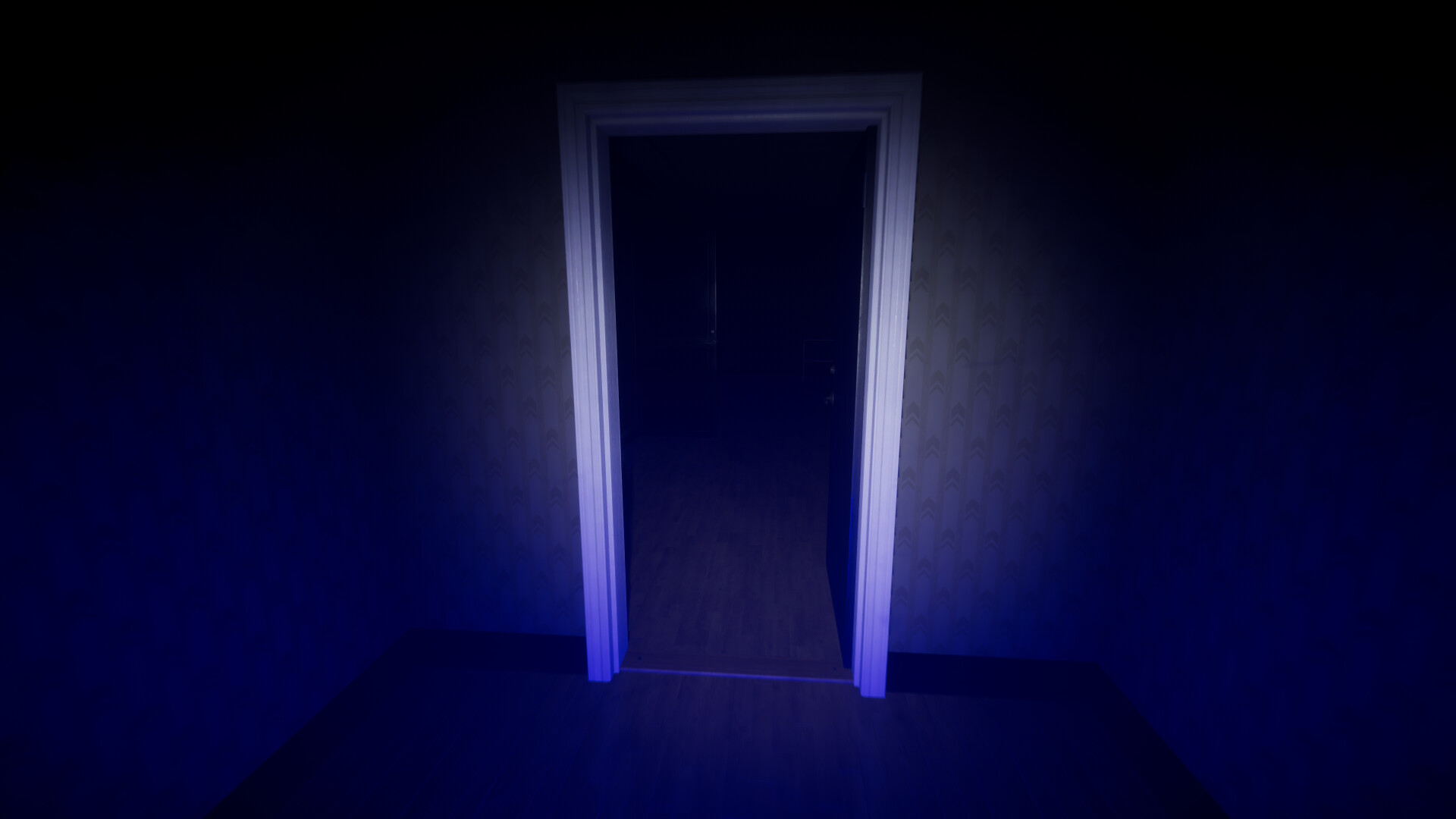 Backrooms: Flicker screenshot 4