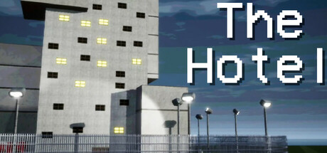 The Hotel Cover Image