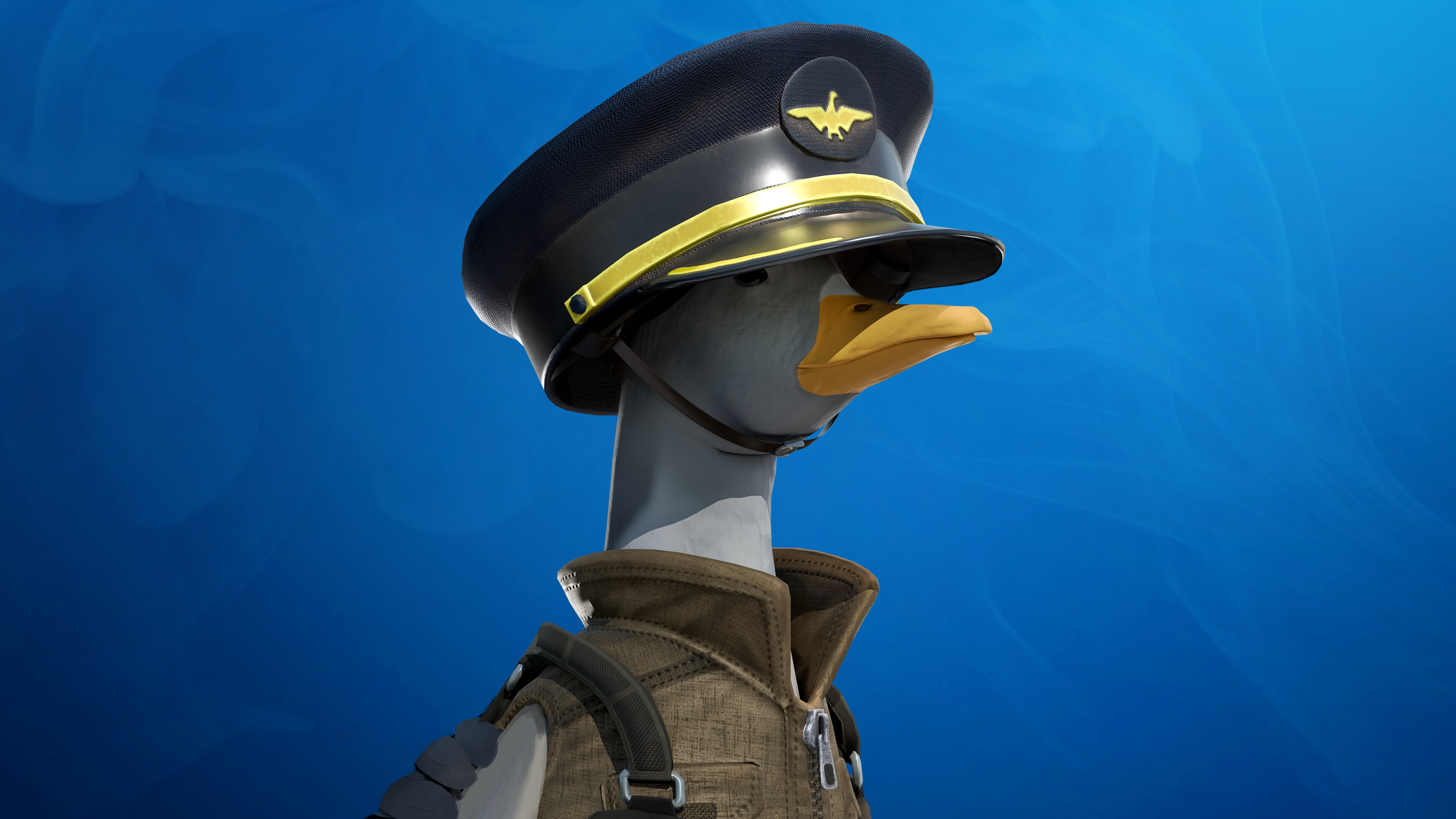 DUCKSIDE - First Flight screenshot 8