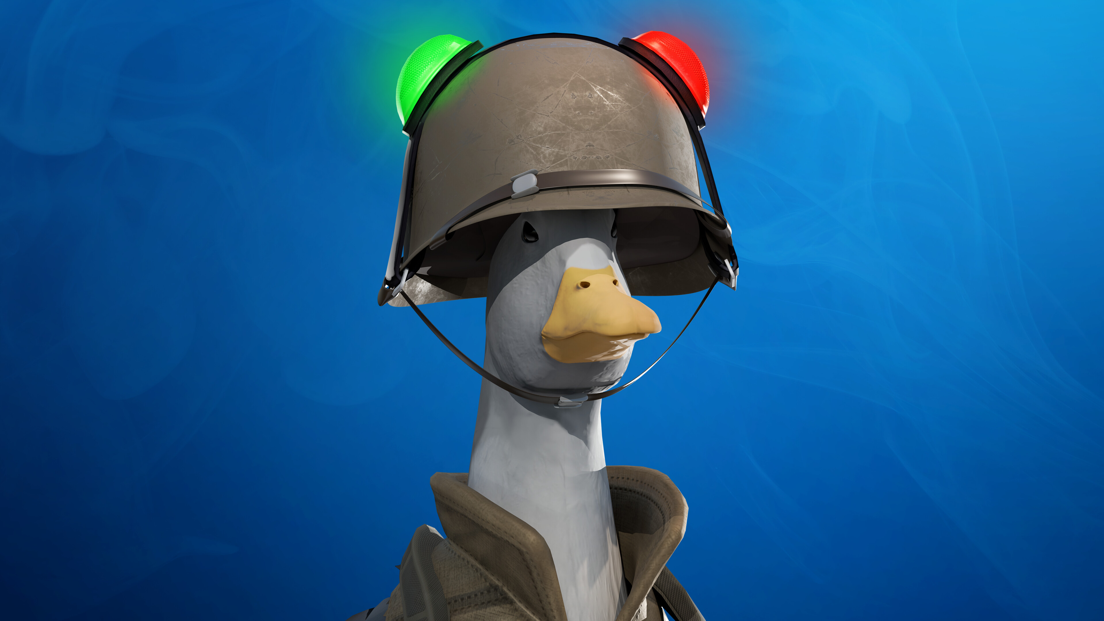 DUCKSIDE - First Flight screenshot 7