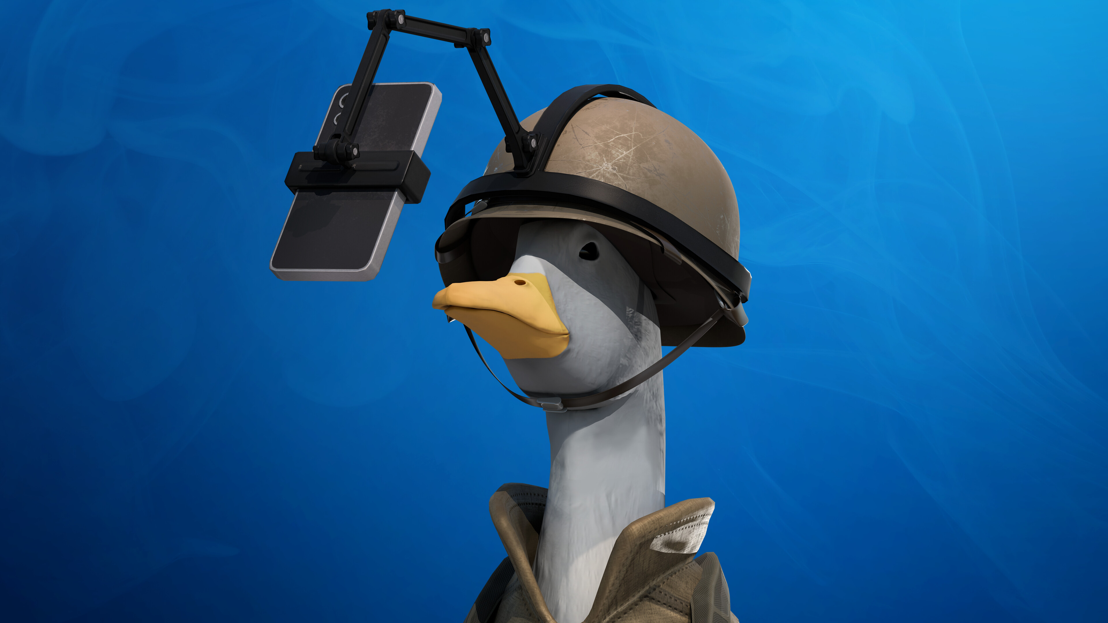 DUCKSIDE - First Flight screenshot 1