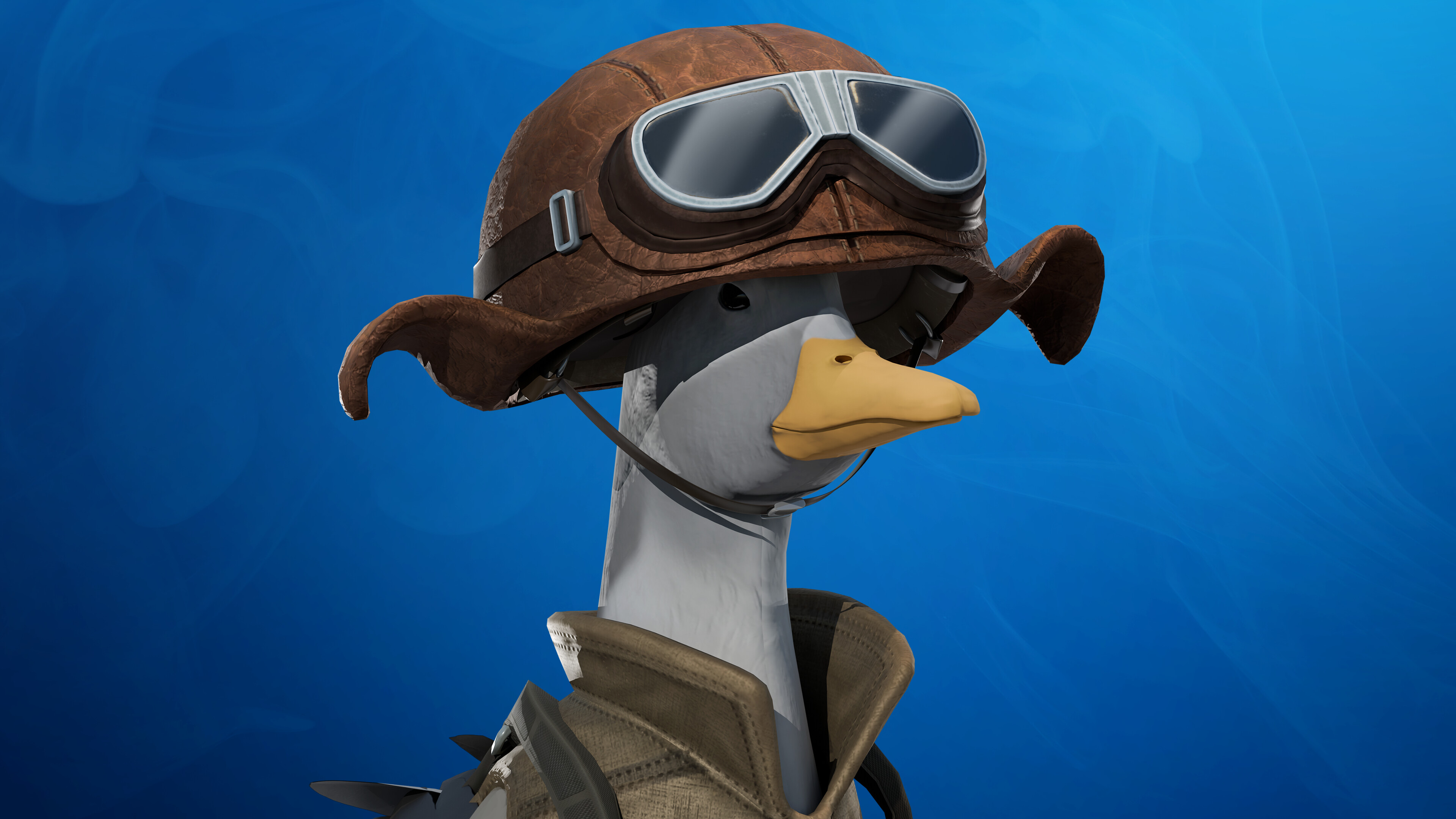 DUCKSIDE - First Flight screenshot 2