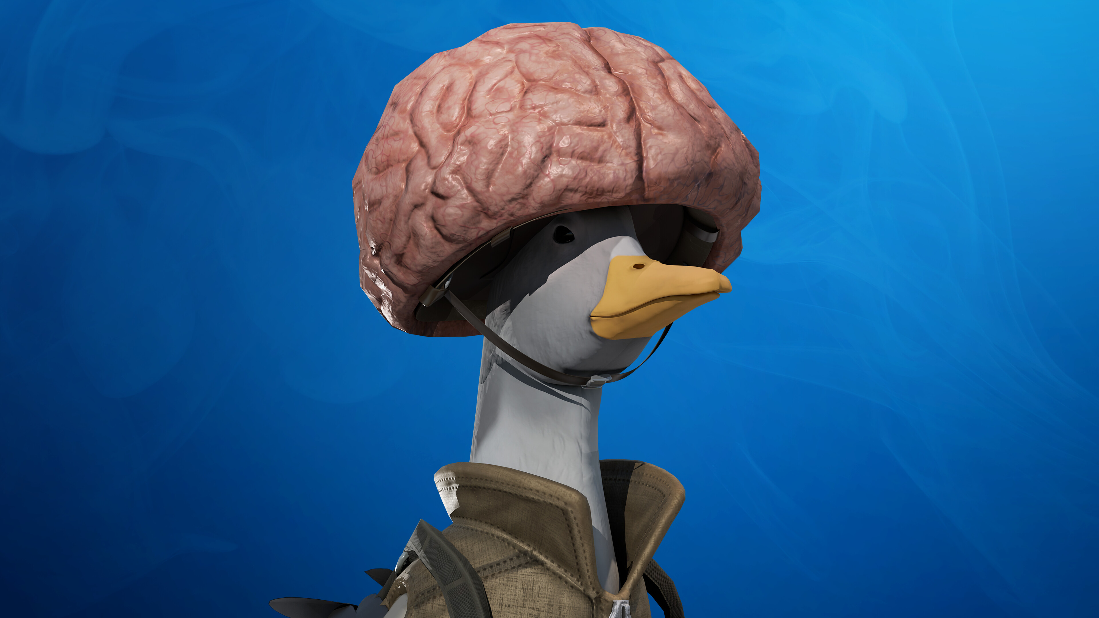 DUCKSIDE - First Flight screenshot 4